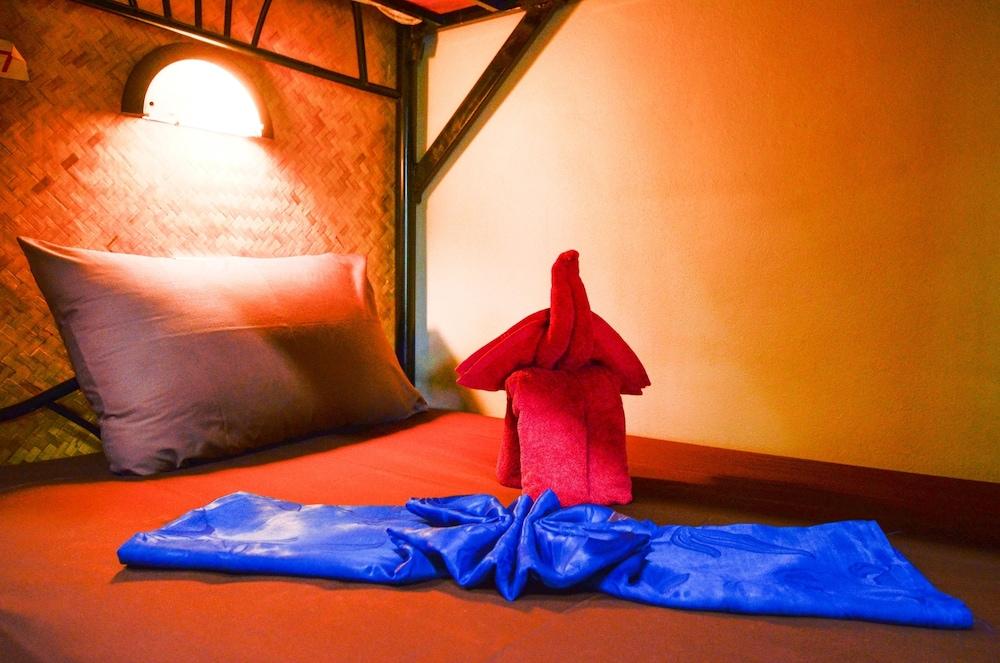 Nid's Bed & Breakfast Chaweng (Koh Samui)