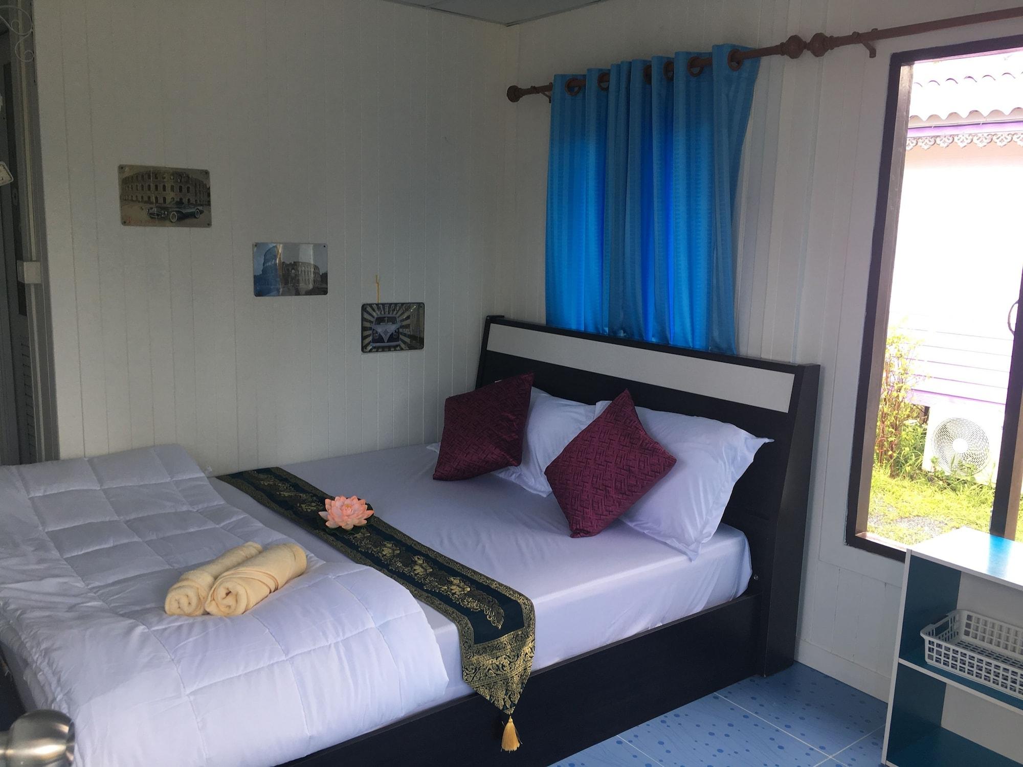 Resort Nittayavadee Panset 3*