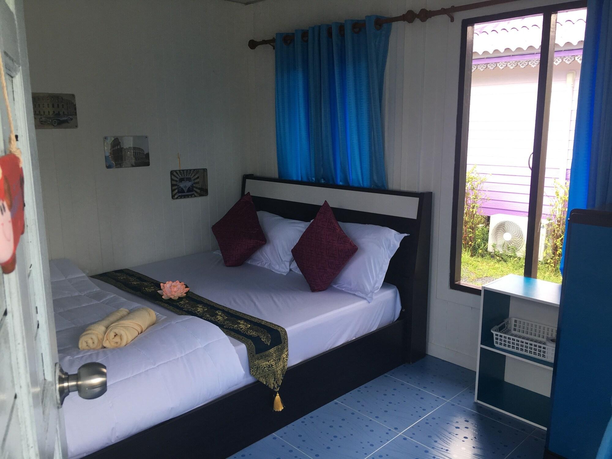 Nittayavadee Panset 3* Na Mueang