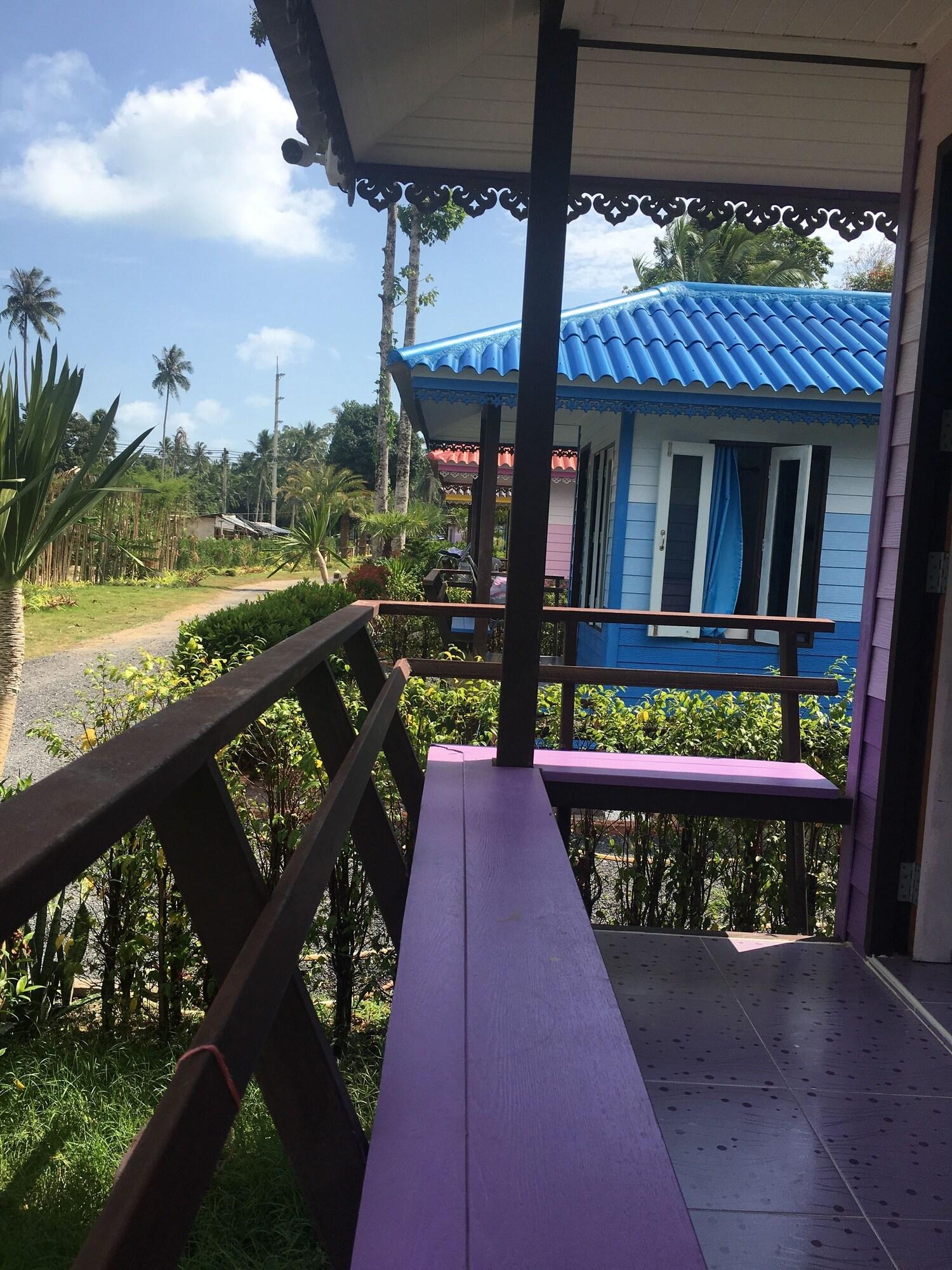 Nittayavadee Panset 3* Na Mueang