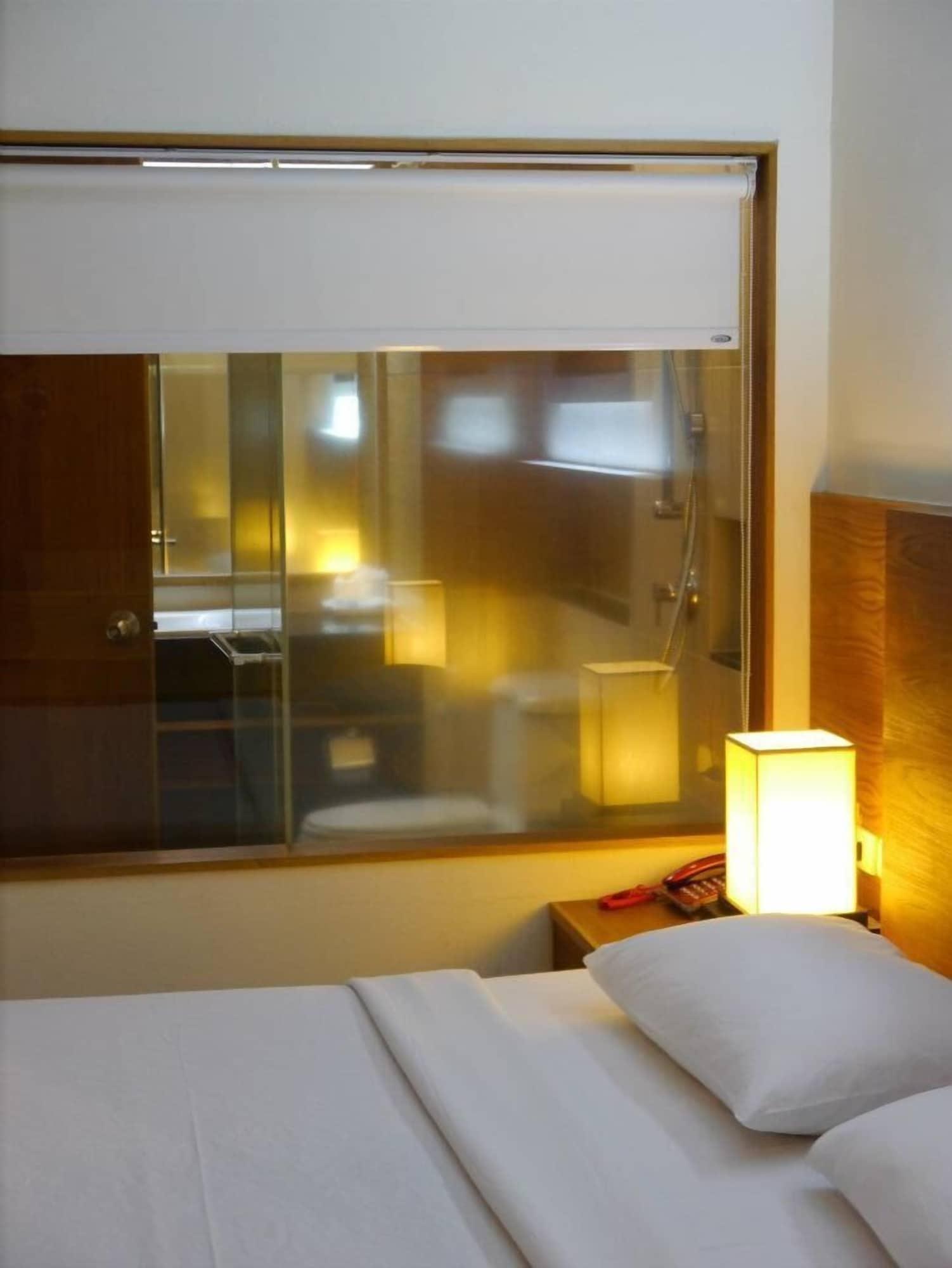Baan Saikao Plaza & Service Inn 2*