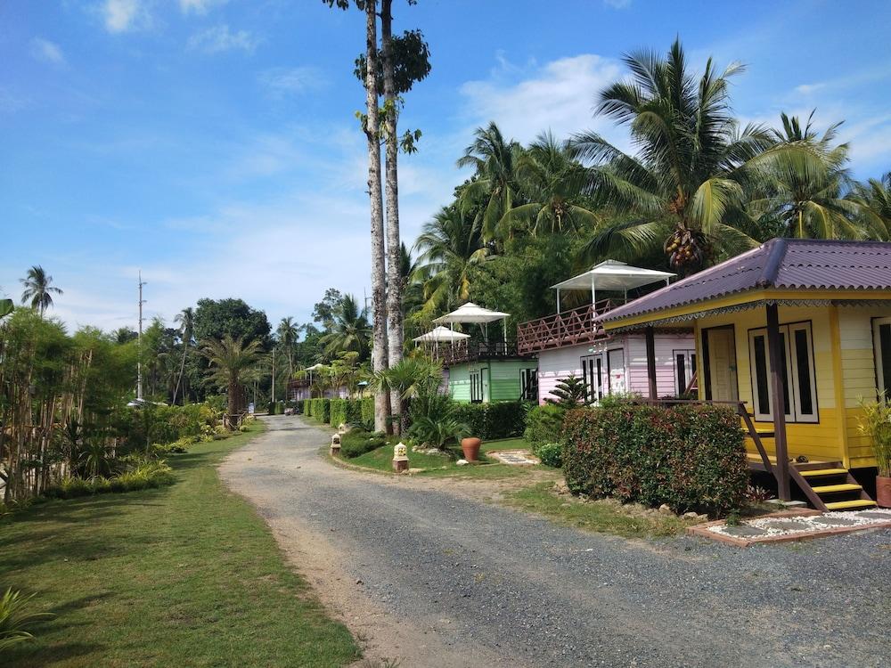 Resort Nittayavadee Panset