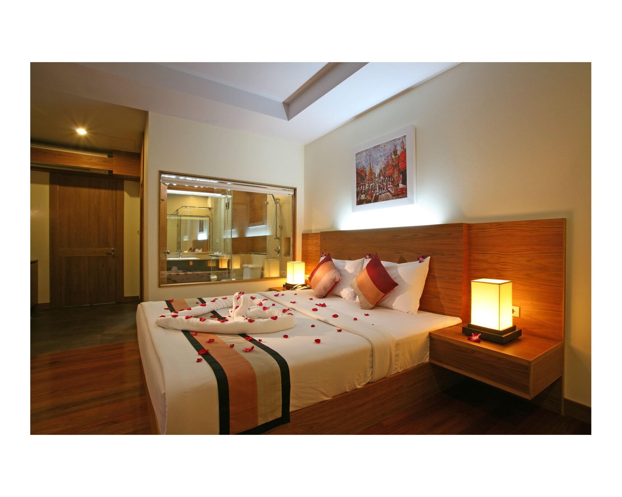 Inn Baan Saikao Plaza & Service