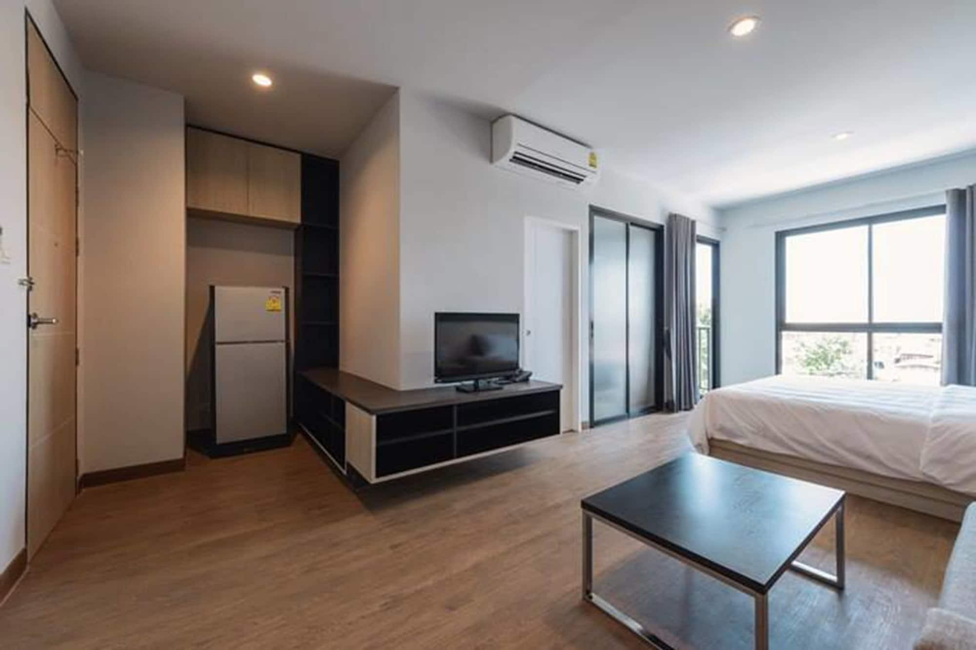 Apartment Mt Park