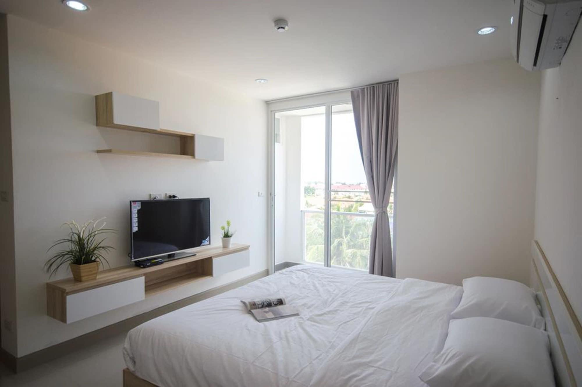 Ozone Khaotao Aparthotel