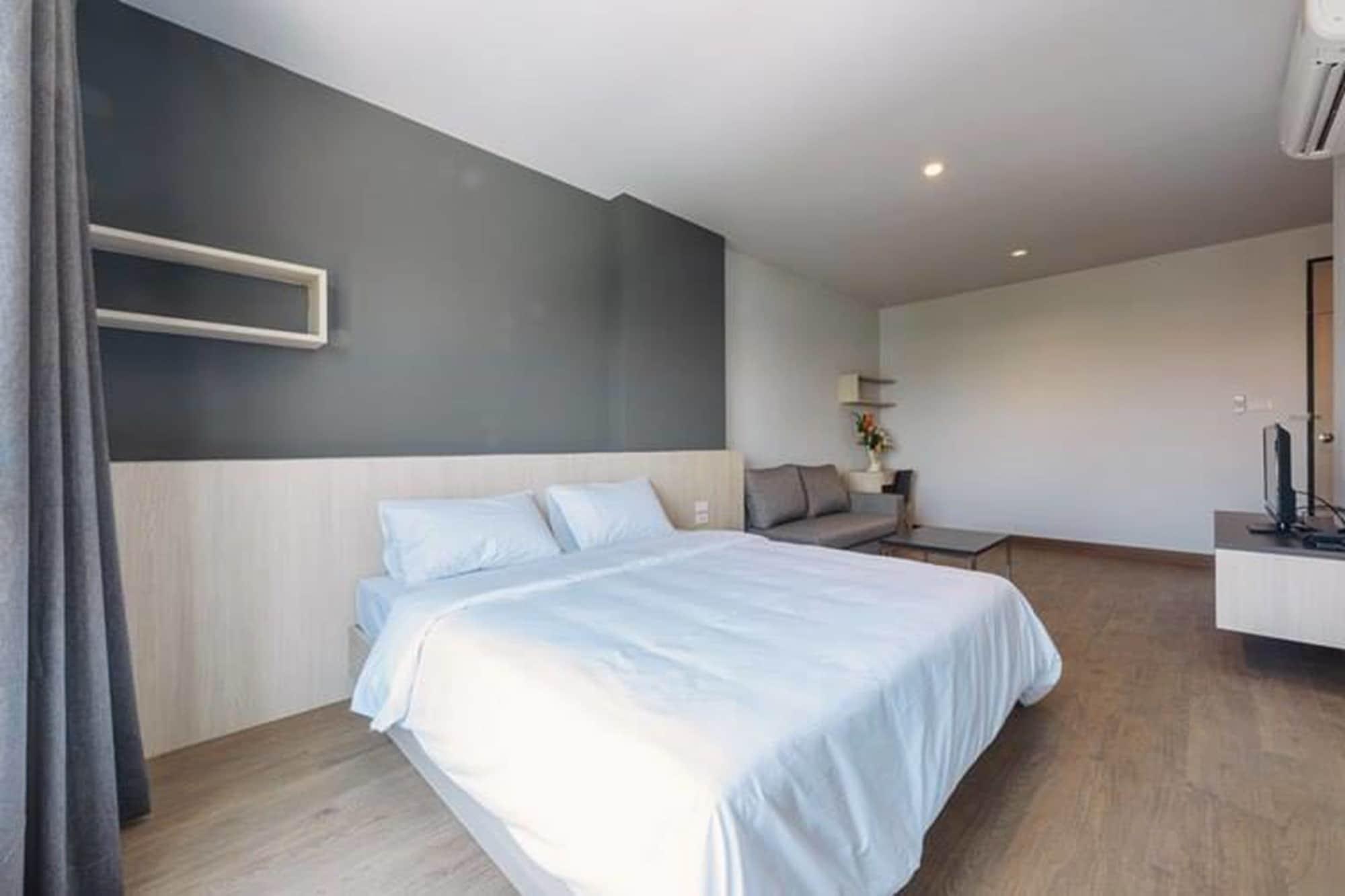 Mt Park Apartment *