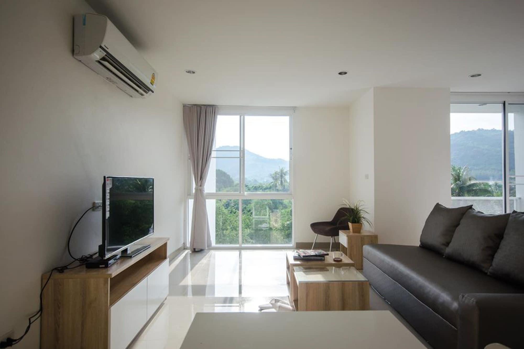 Aparthotel Ozone Khaotao