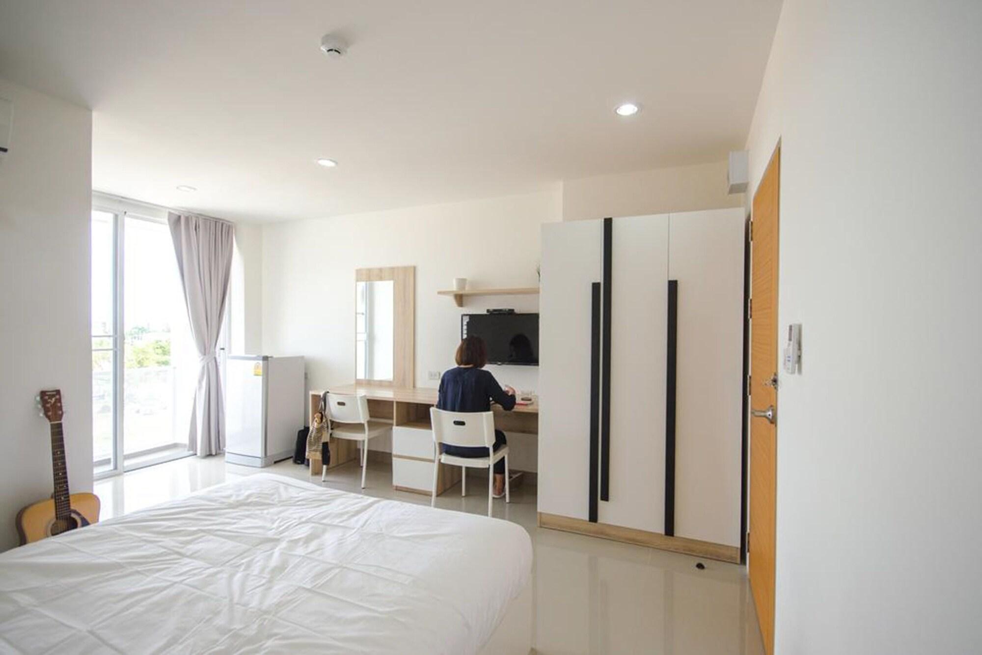 Ozone Khaotao Aparthotel 3*