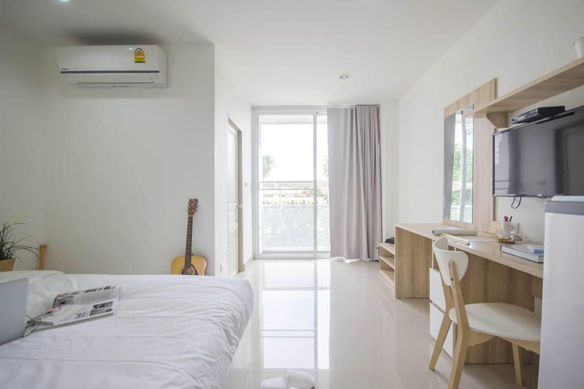 Aparthotel Ozone Khaotao Khao Tao