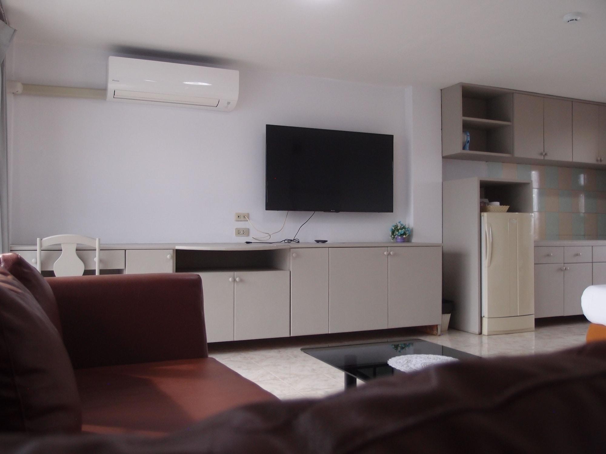Blue Garden Pattaya 3* Jomtien Beach