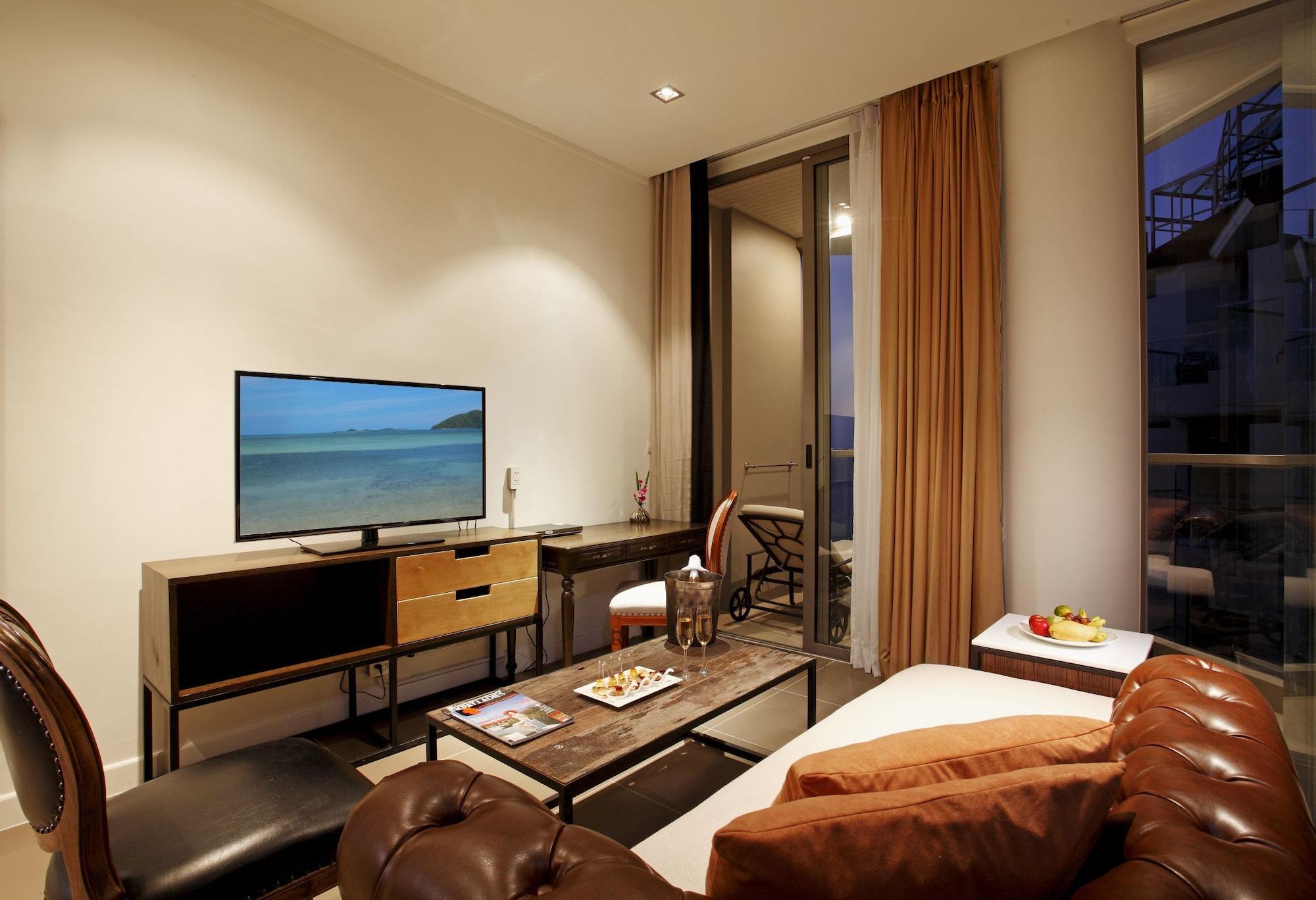 Modus 4* Pattaya