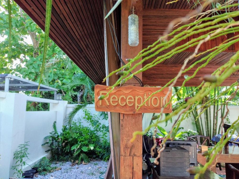 Rungnara Pool Resort 3*