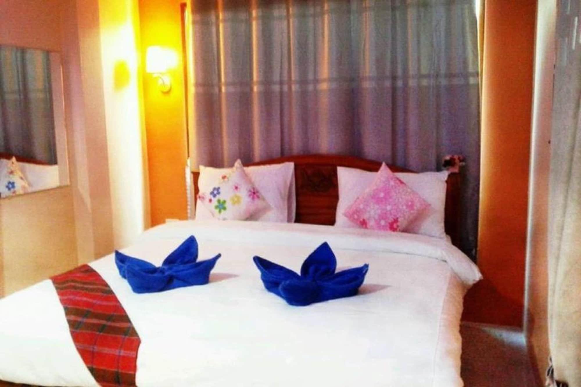 Palm 2* Koh Lipe