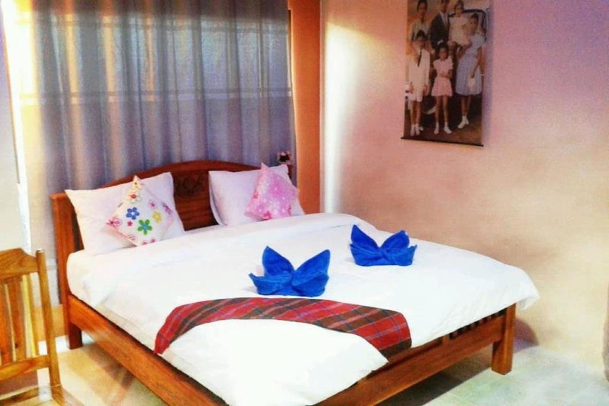 Hotel Palm 2*