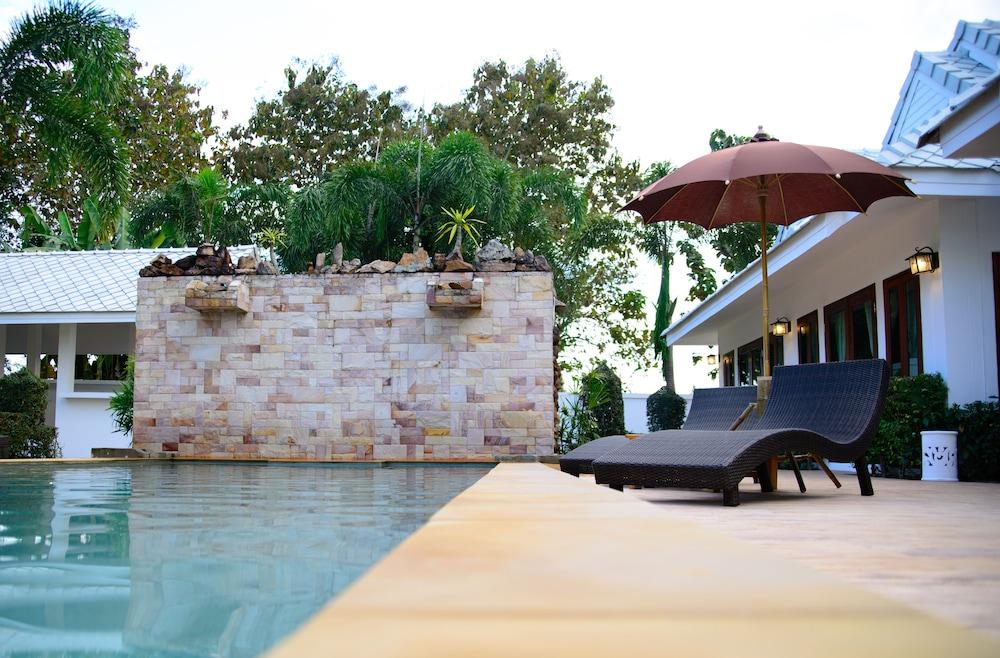 Resort Rungnara Pool 3*