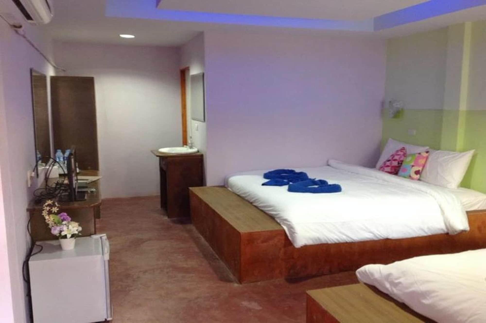 Hotel Palm Koh Lipe