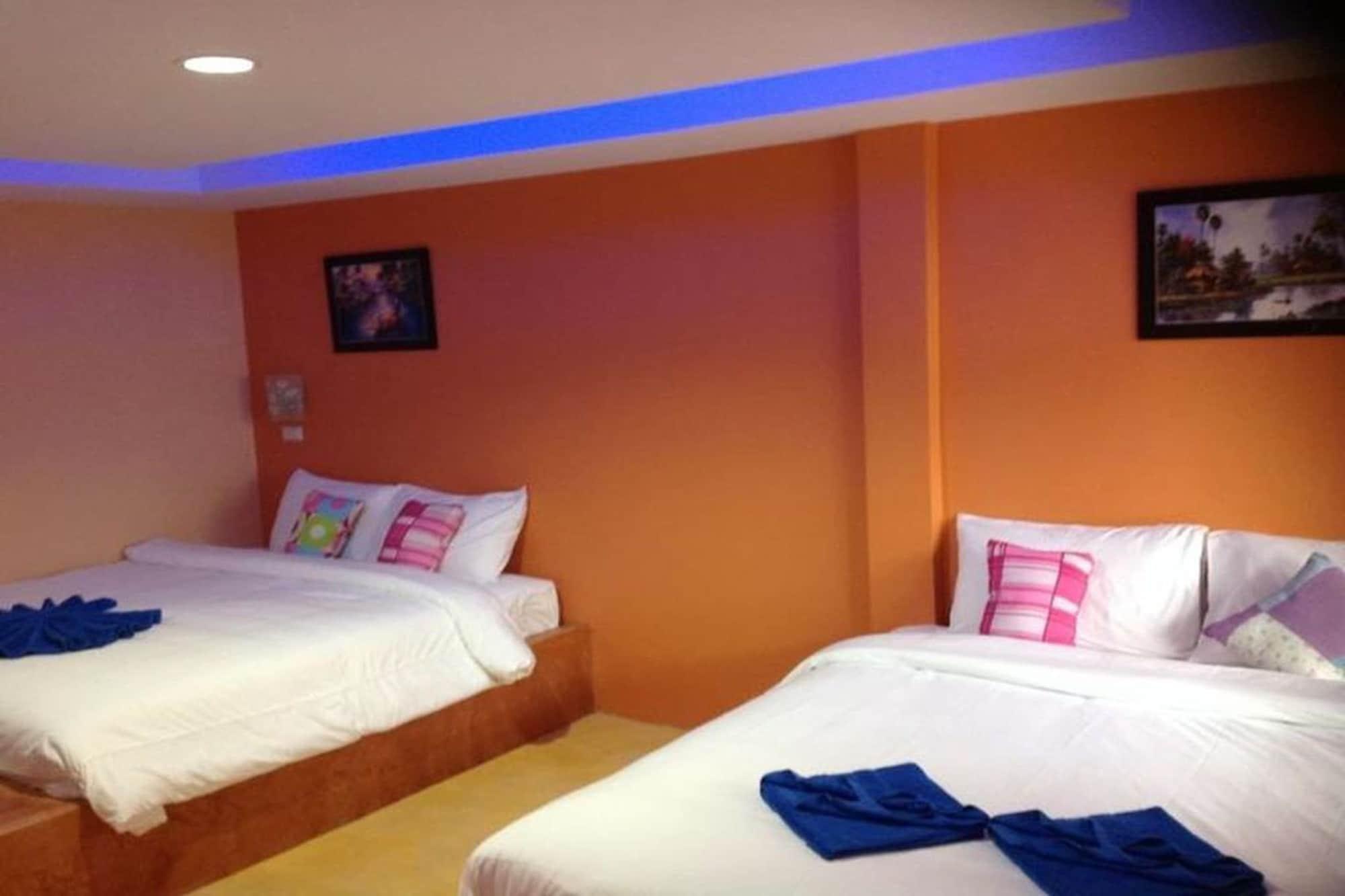 Palm 2* Koh Lipe