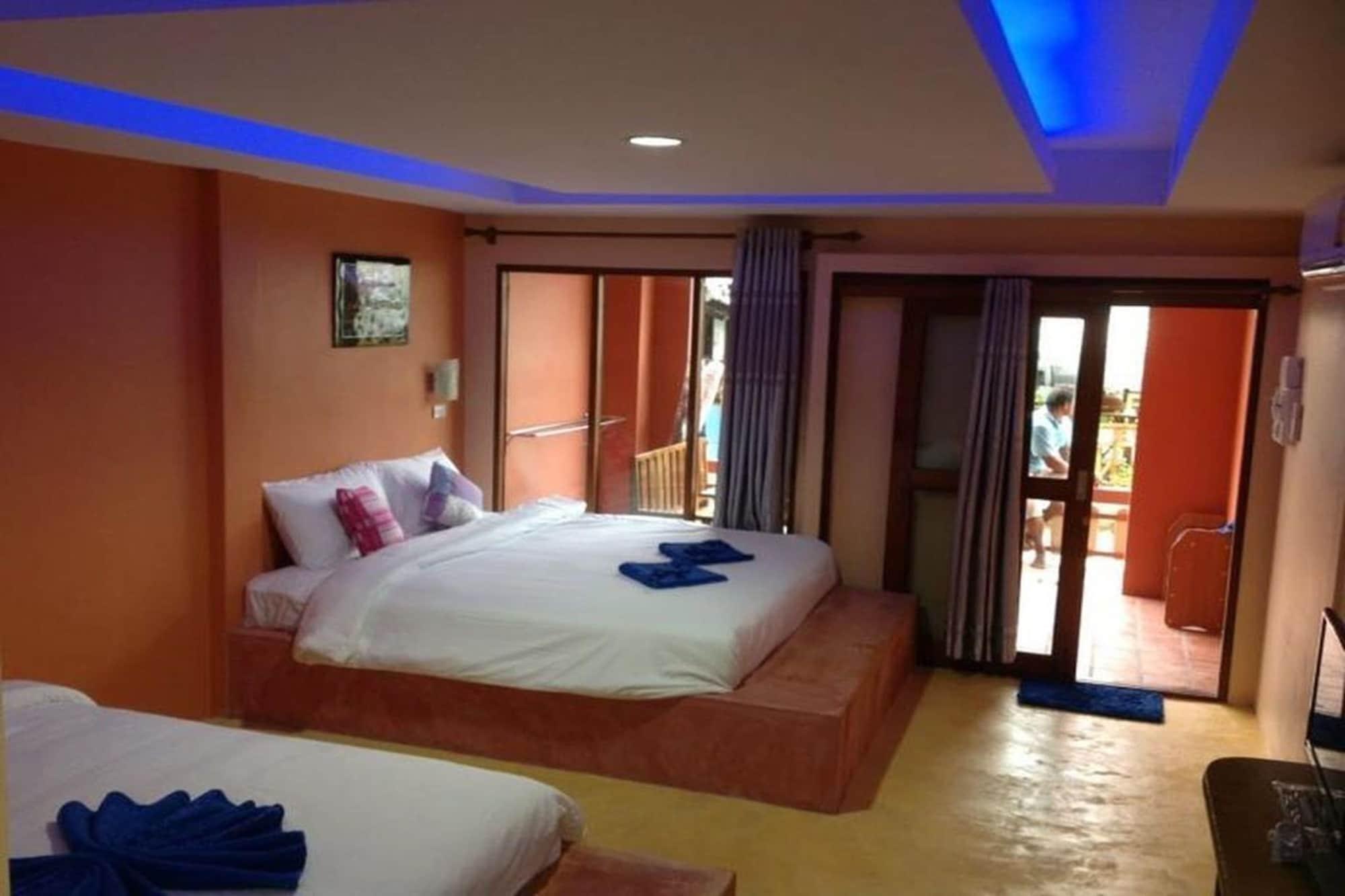 Palm Hotel Koh Lipe
