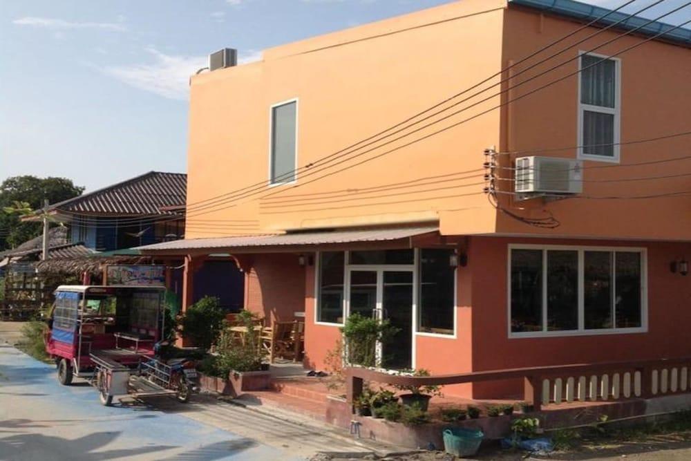 Palm Hotel Koh Lipe