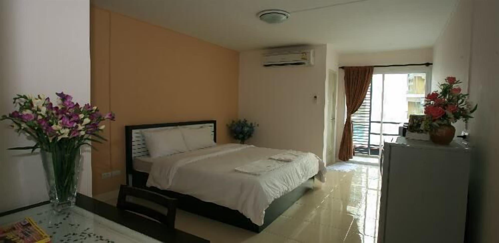 Inn Similan Mansion