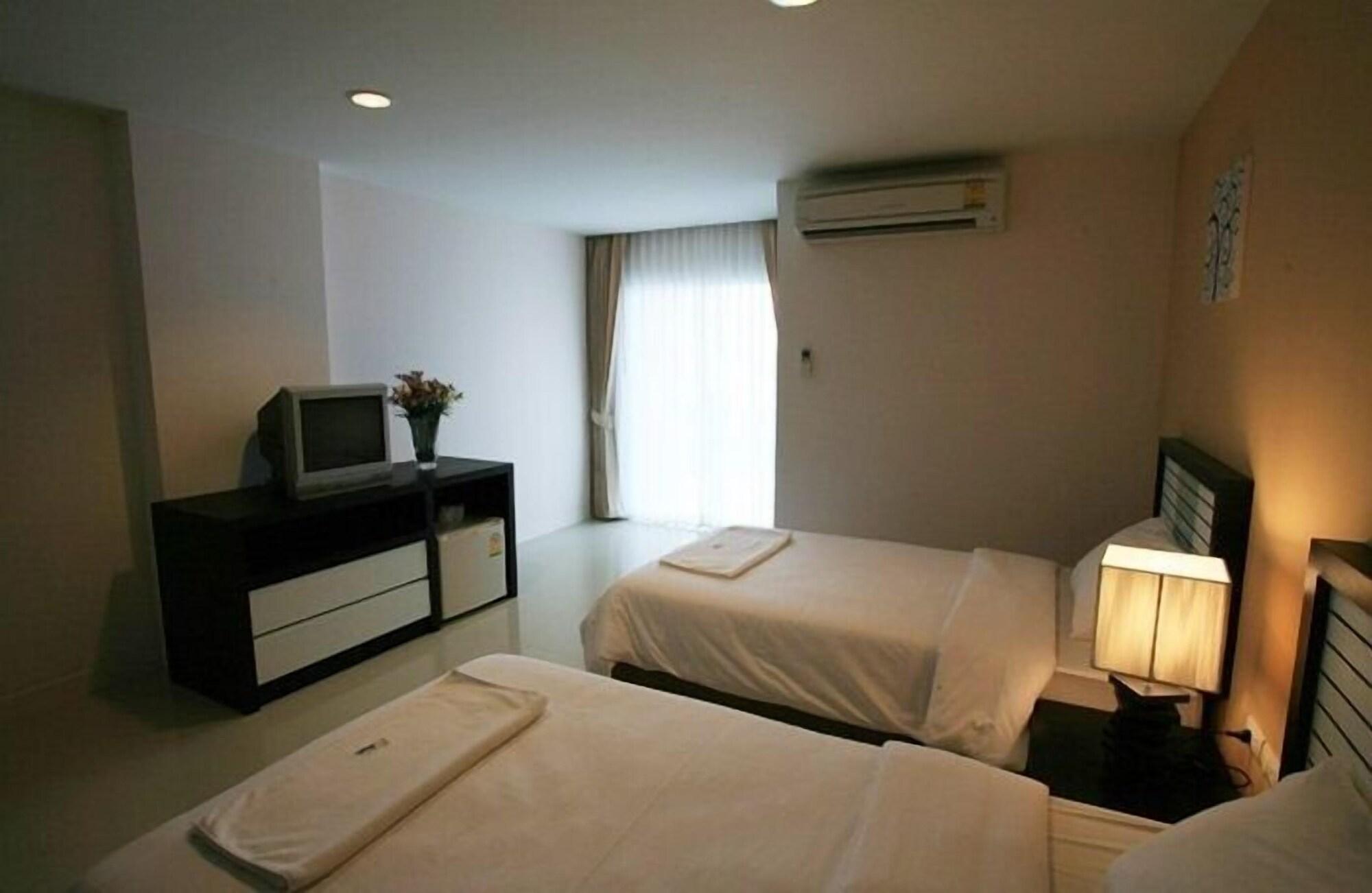 Similan Mansion Inn
