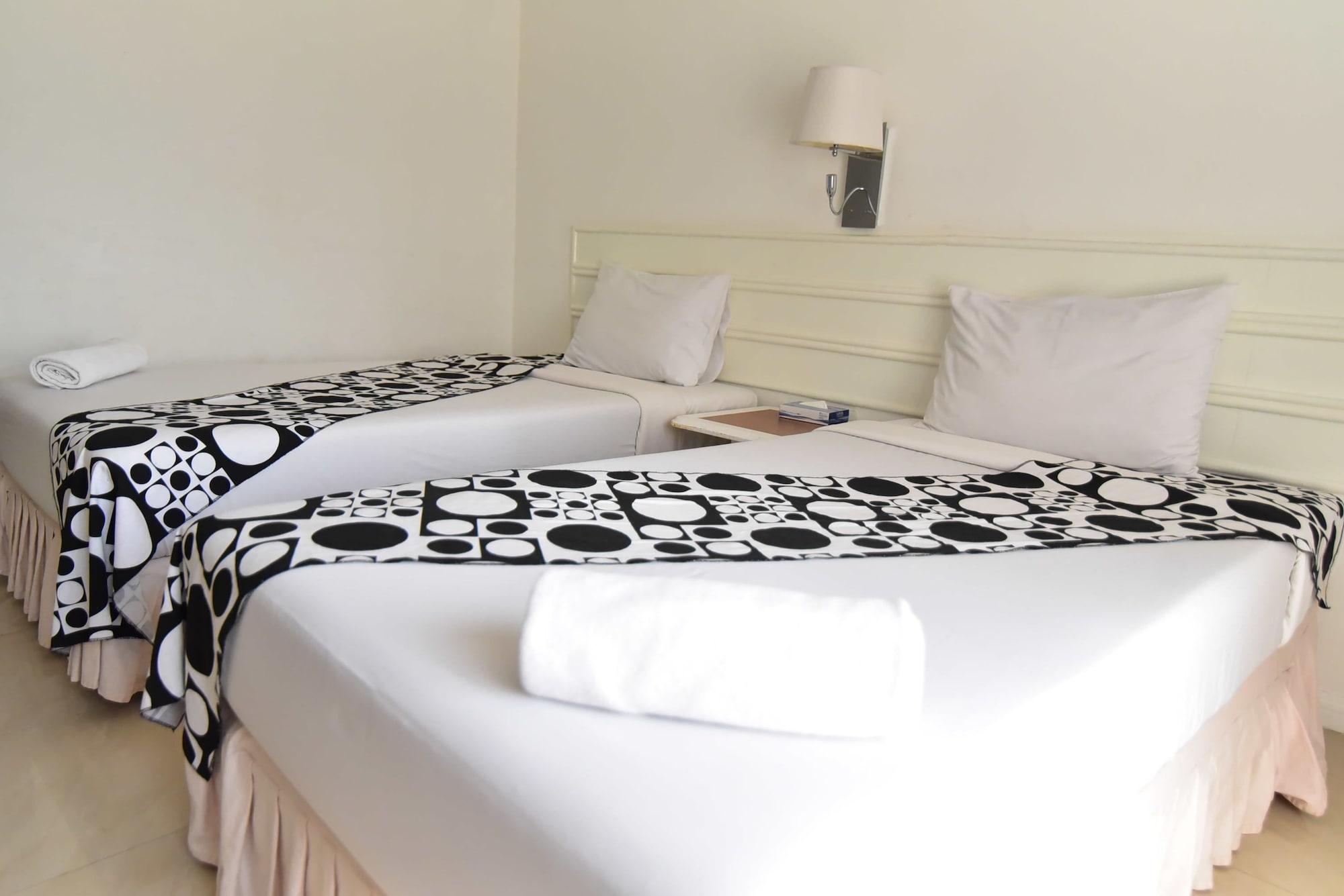 Hotel Rajpracha ราชประชา
