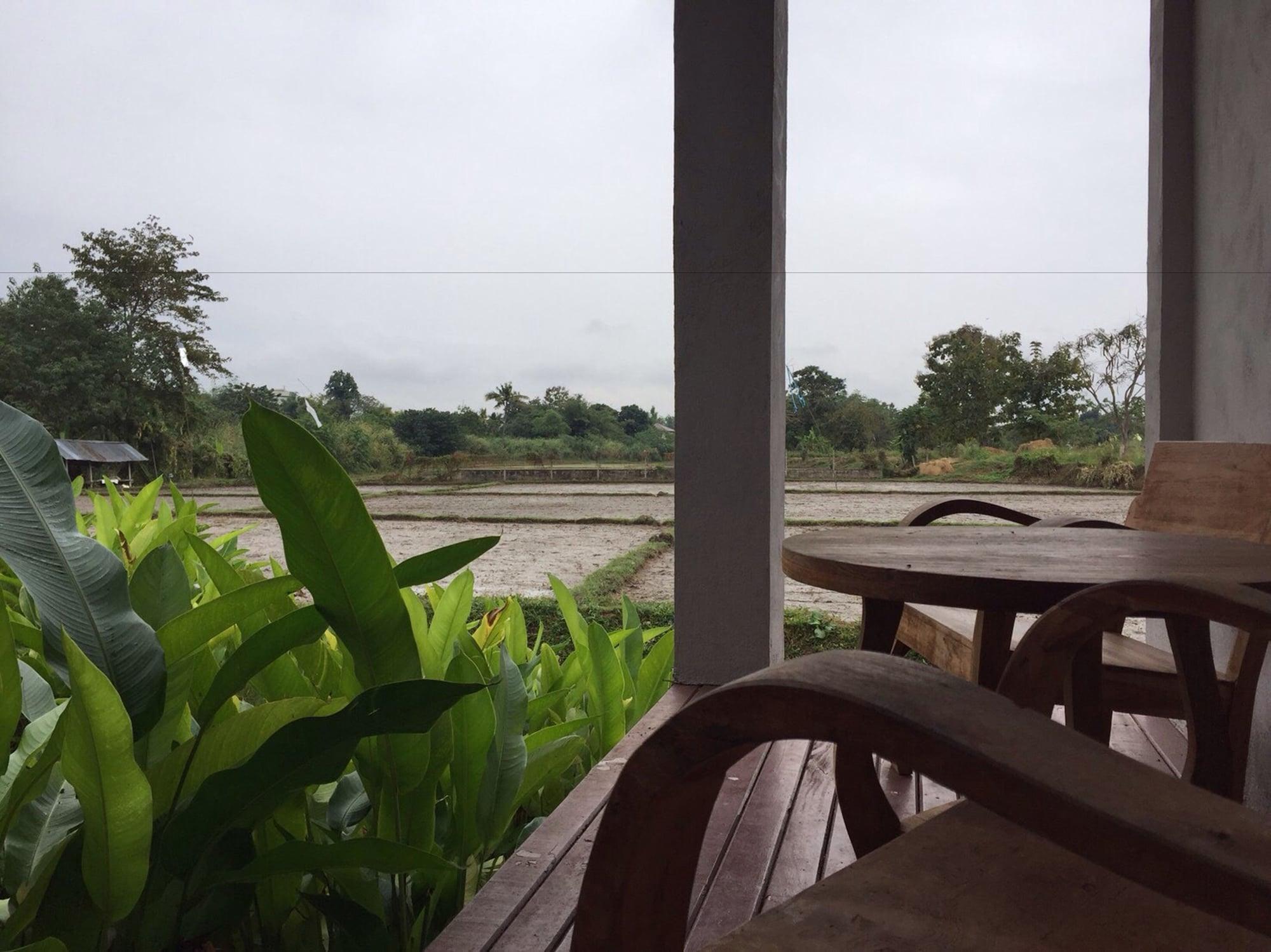 Hotel Chiangmai Royal Creek