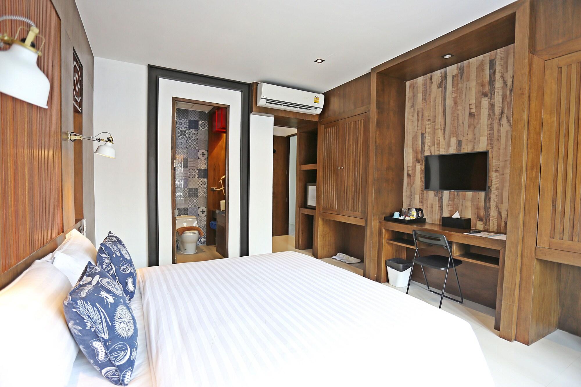 Apartment Tangren Samui *