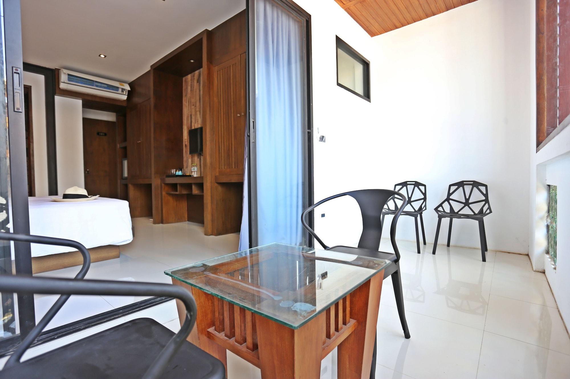 Tangren Samui