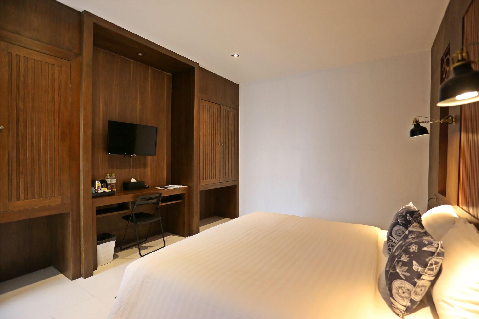 Tangren Samui Apartment