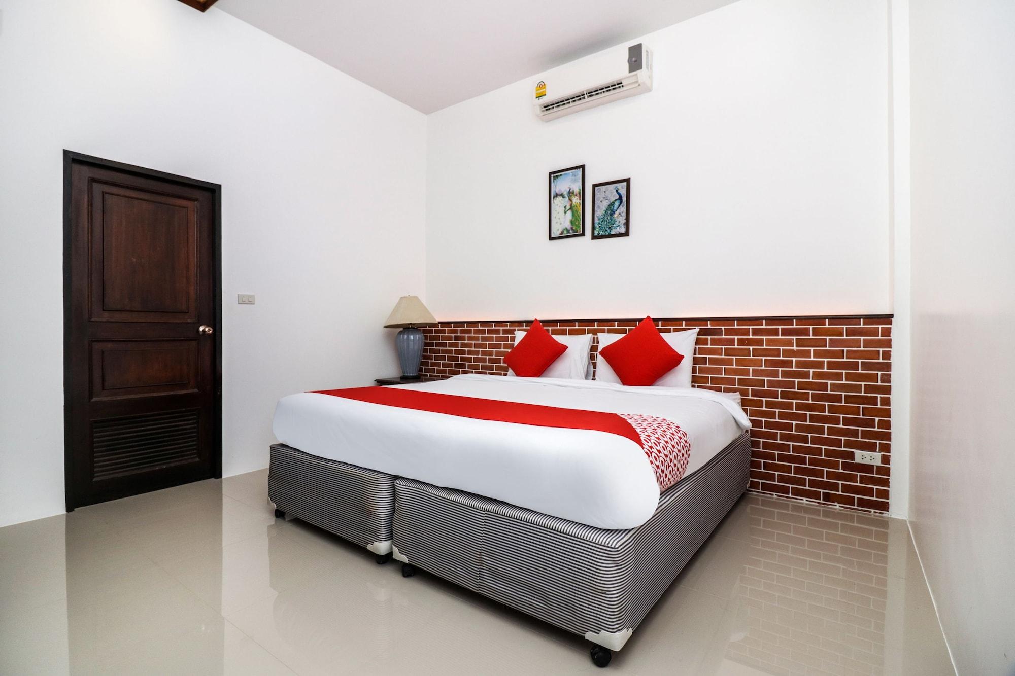 Baan Noppadol Loft Hua Hin