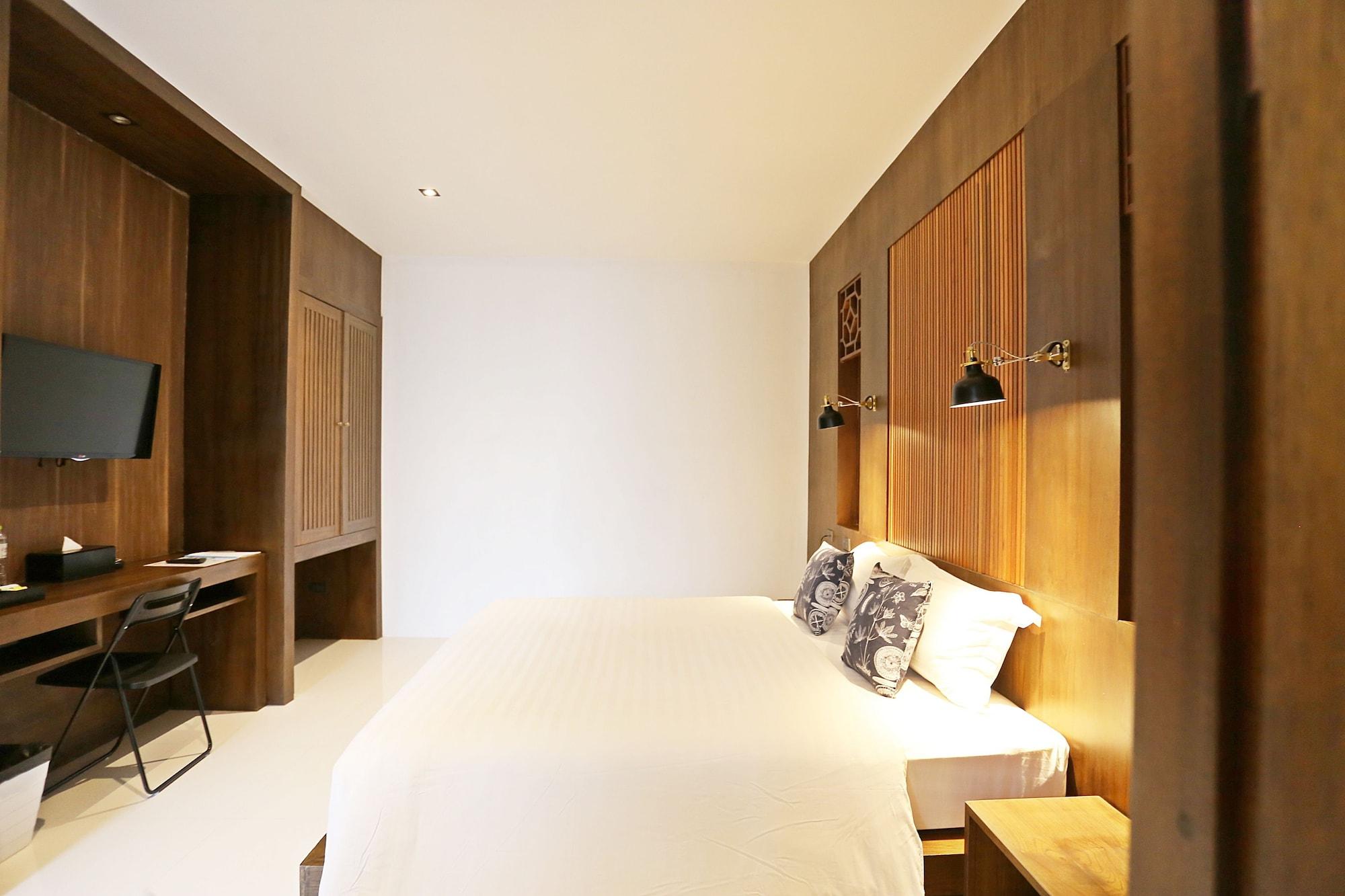 Tangren Samui * Maret