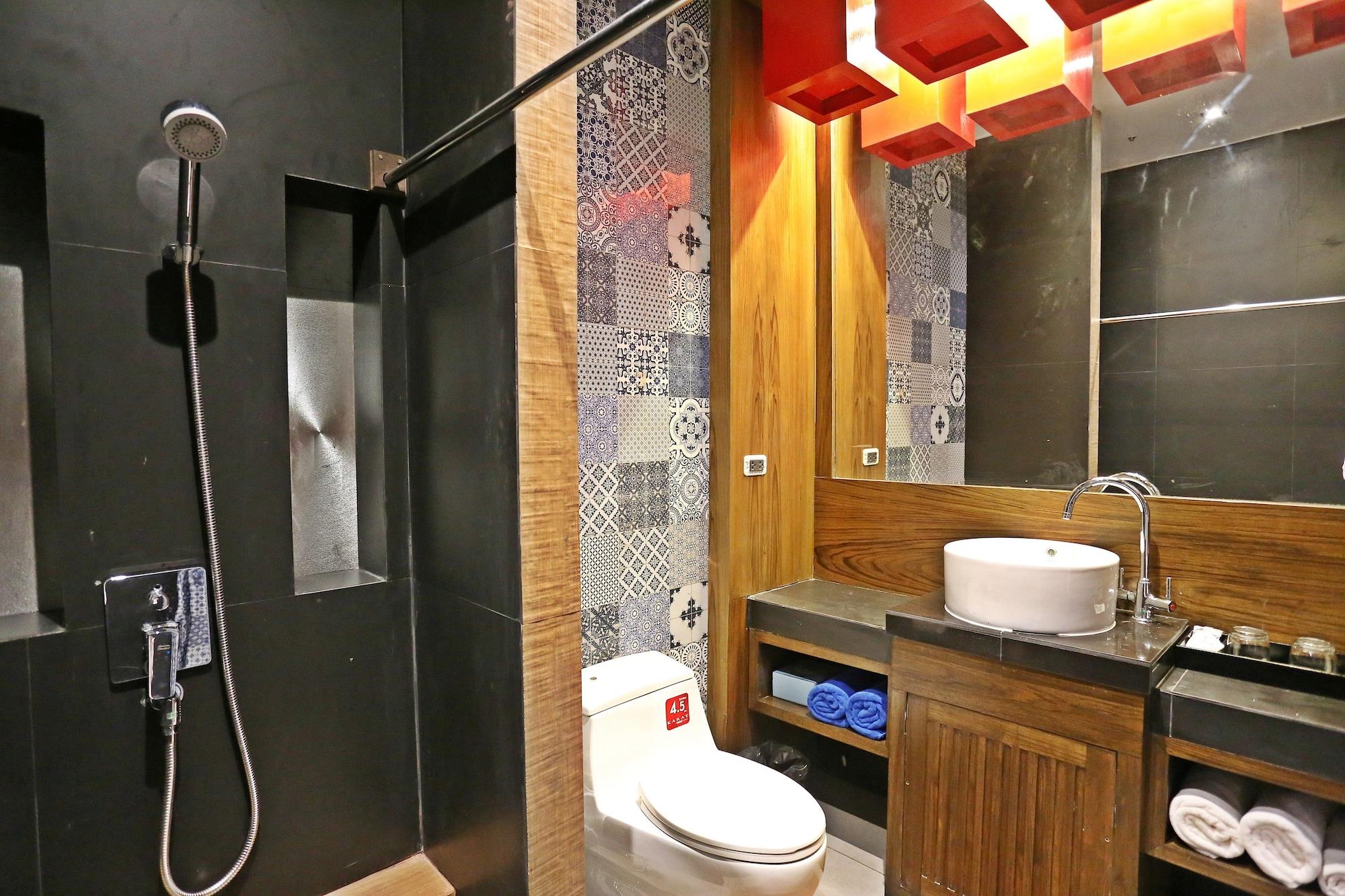 Apartment Tangren Samui