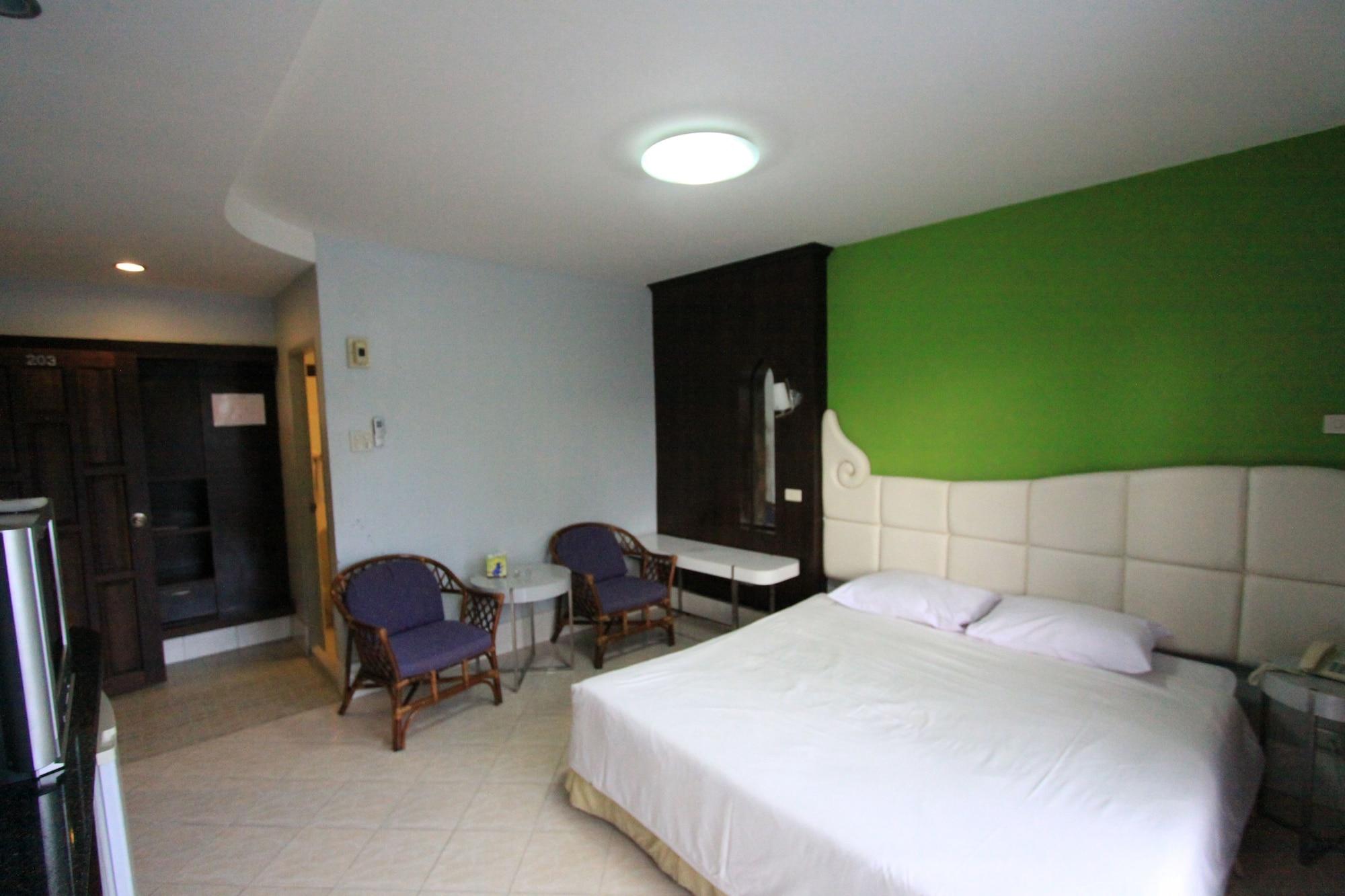 Rang Rong Guest house