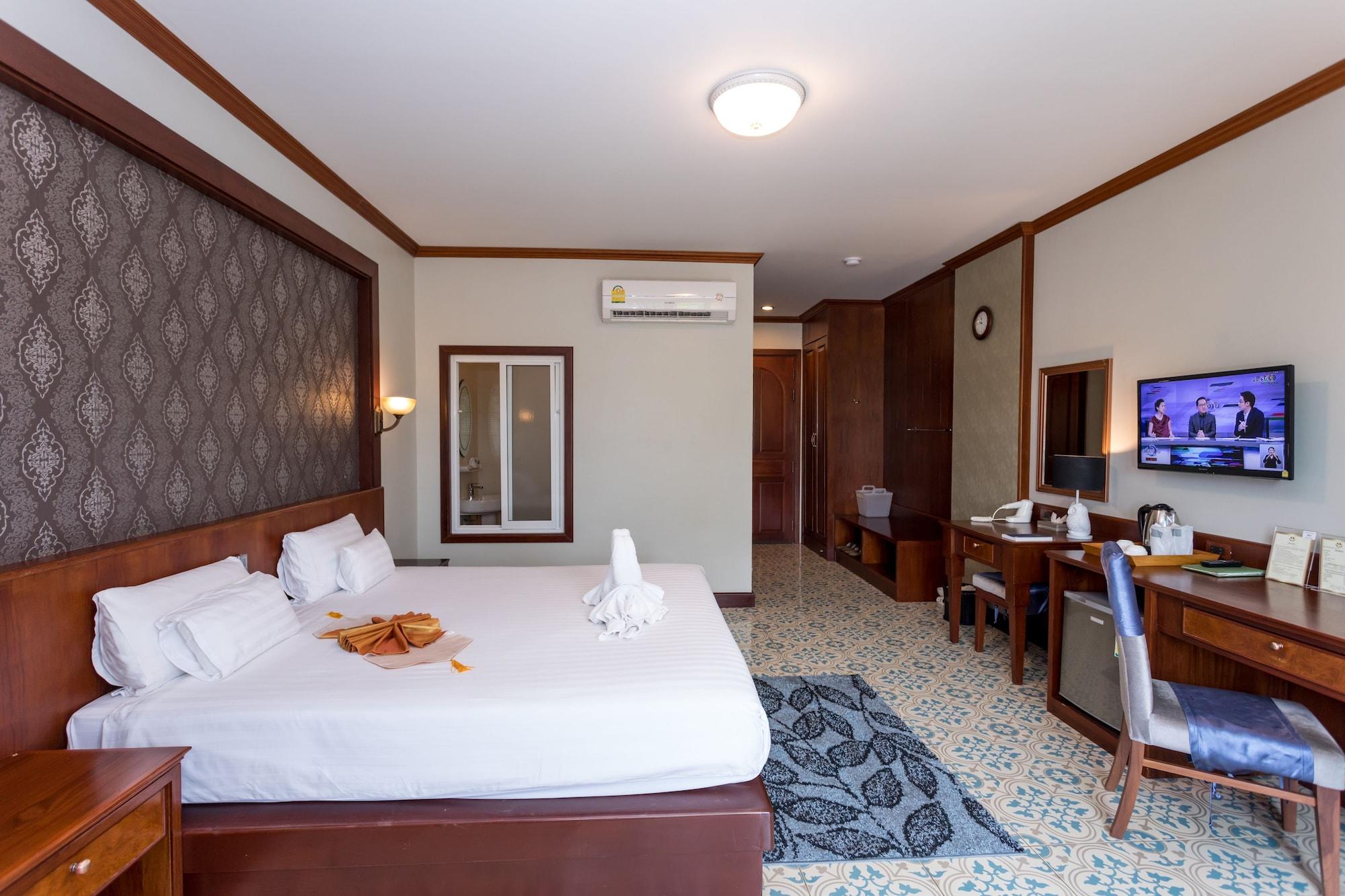 Erawan 4*