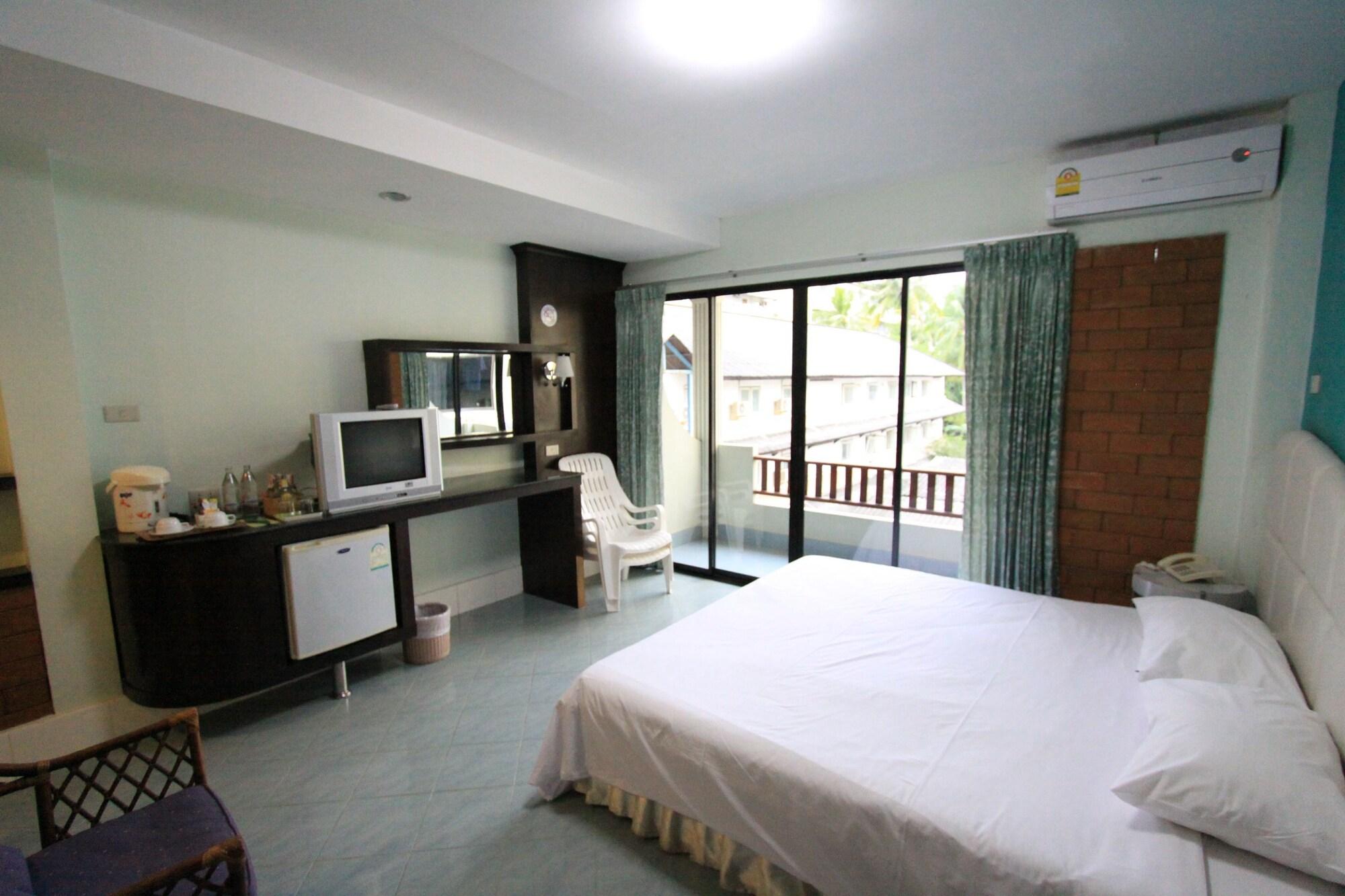 Rang Rong Guest house