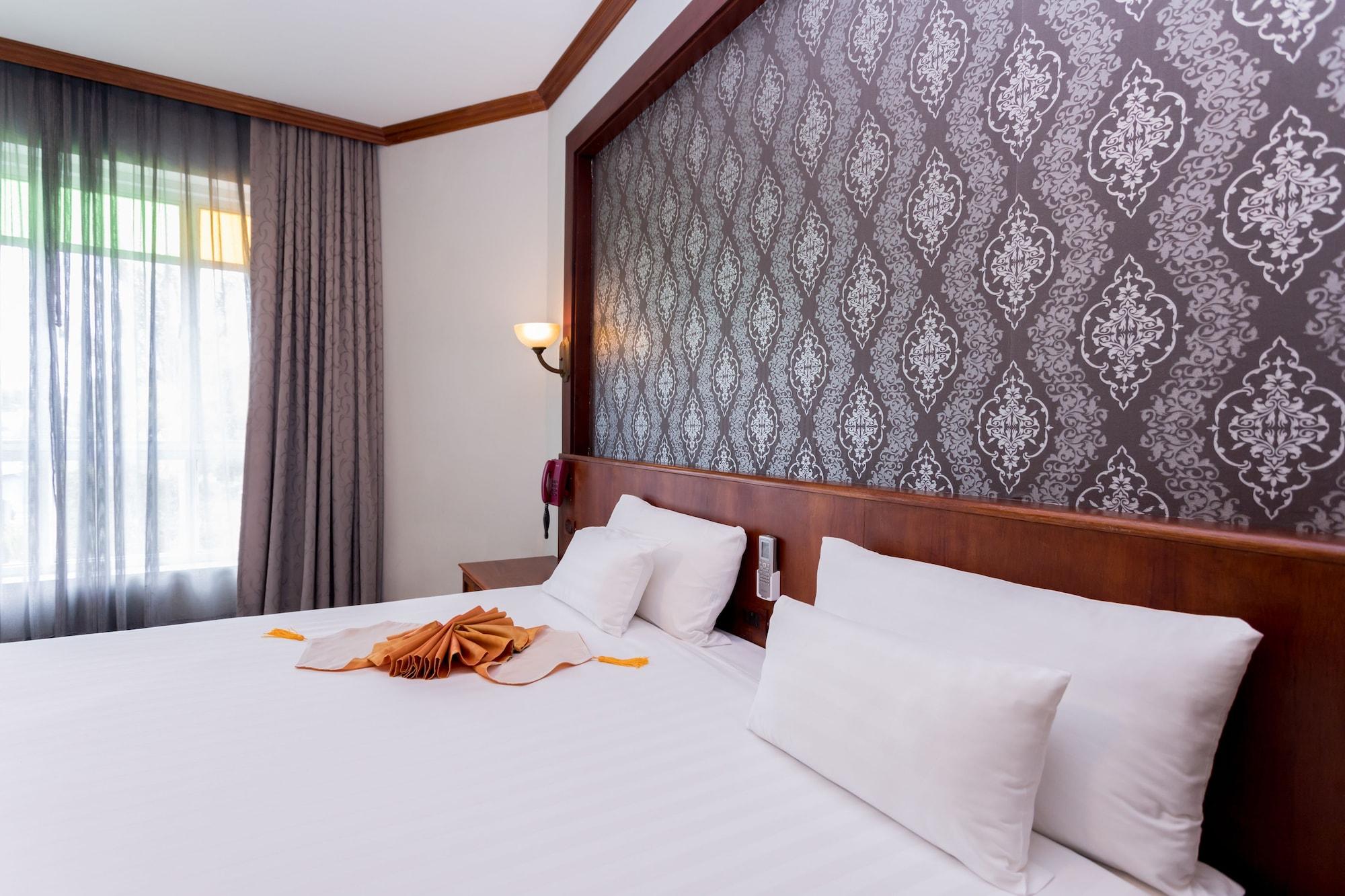 Erawan 4* Khok Kloi