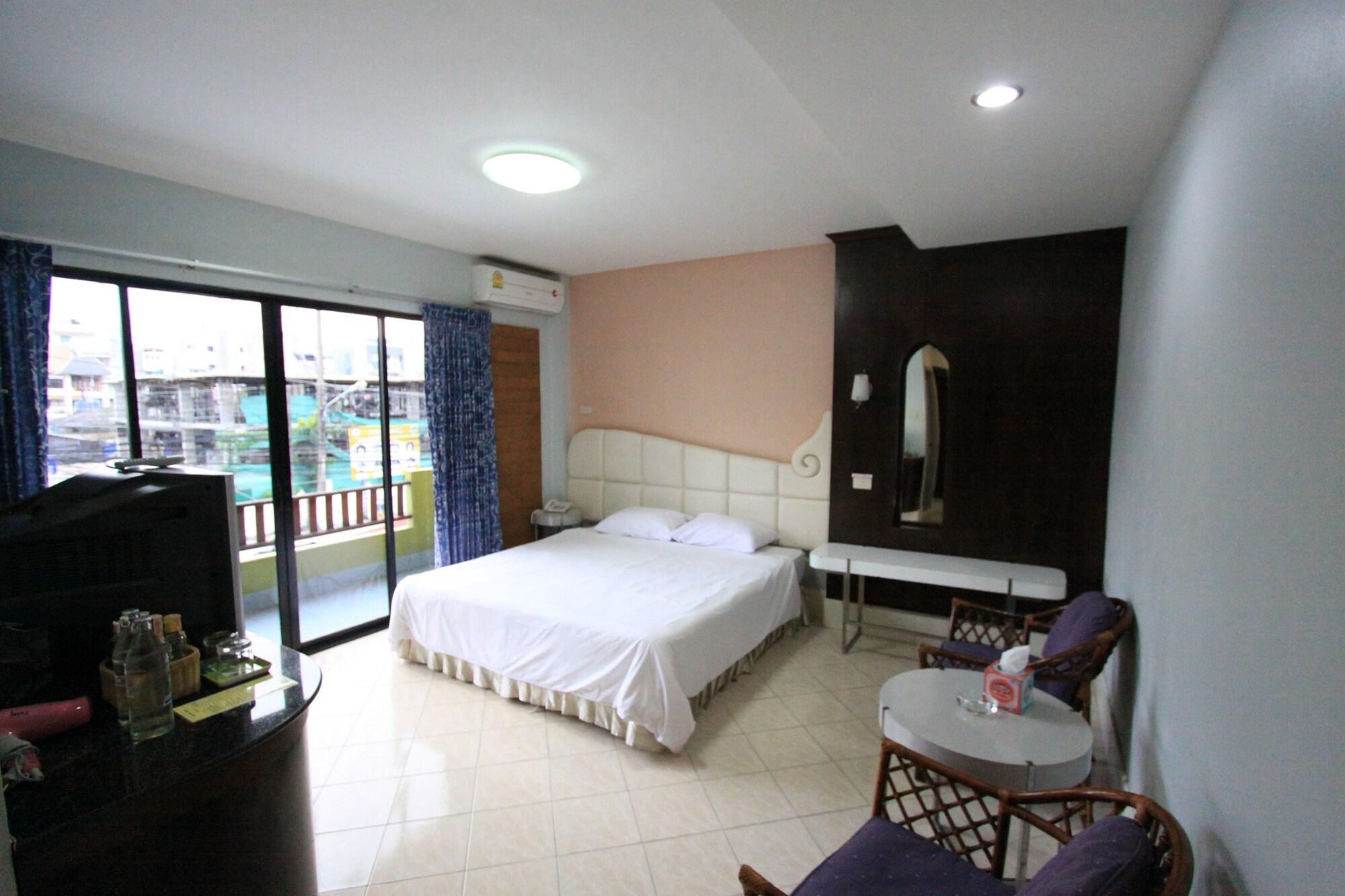 Guest house Rang Rong