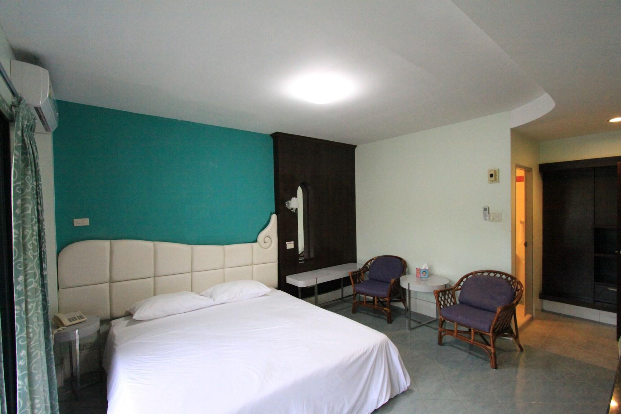 Guest house Rang Rong