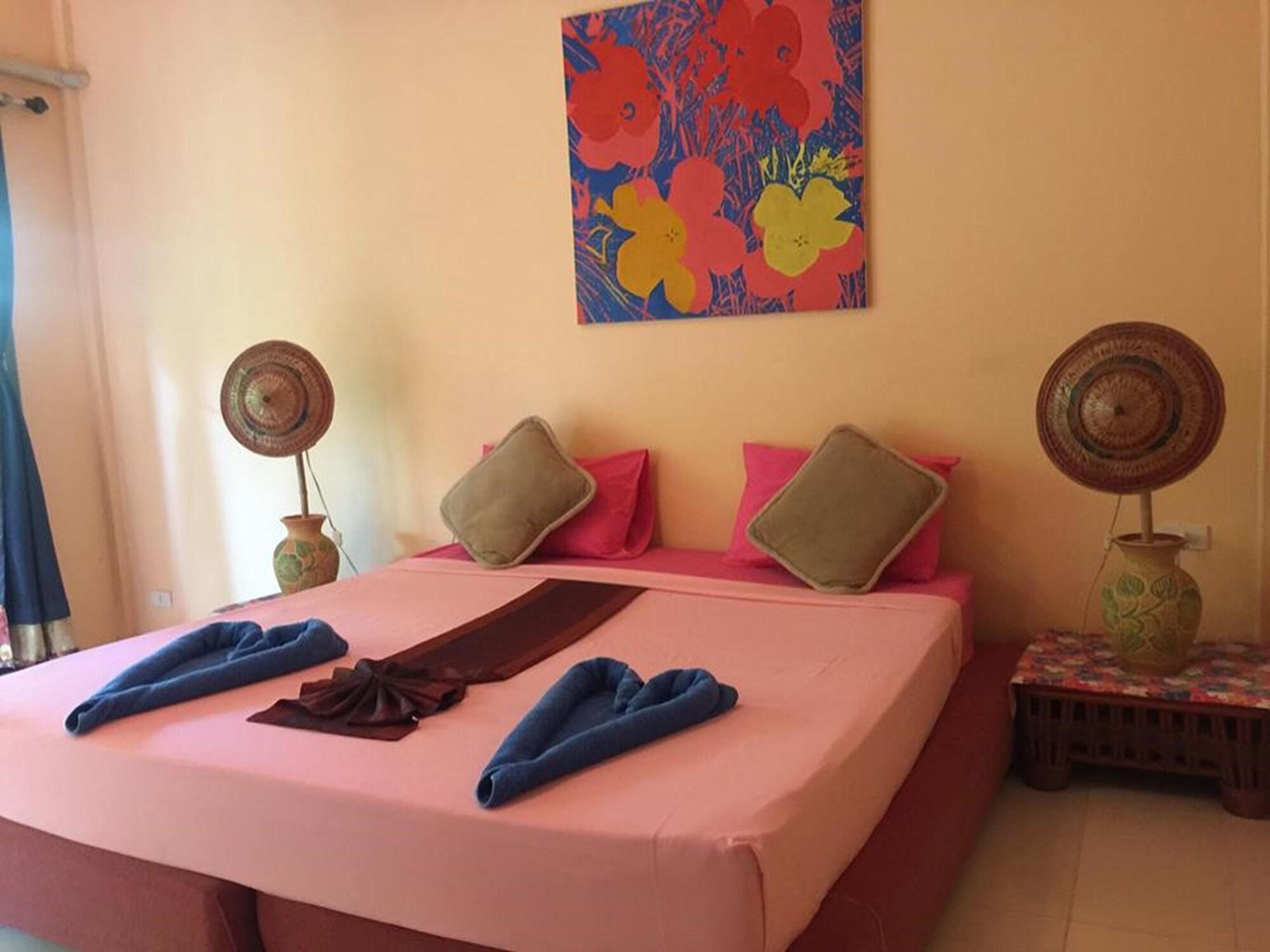 Resort Cha-ba & Art Gallery