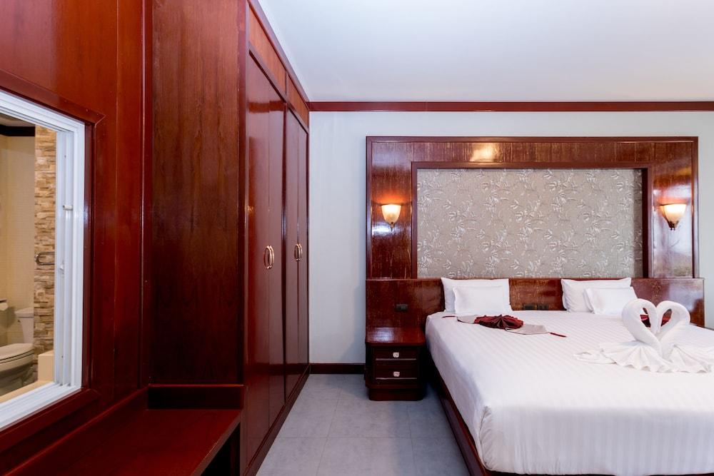 Erawan 4* Khok Kloi