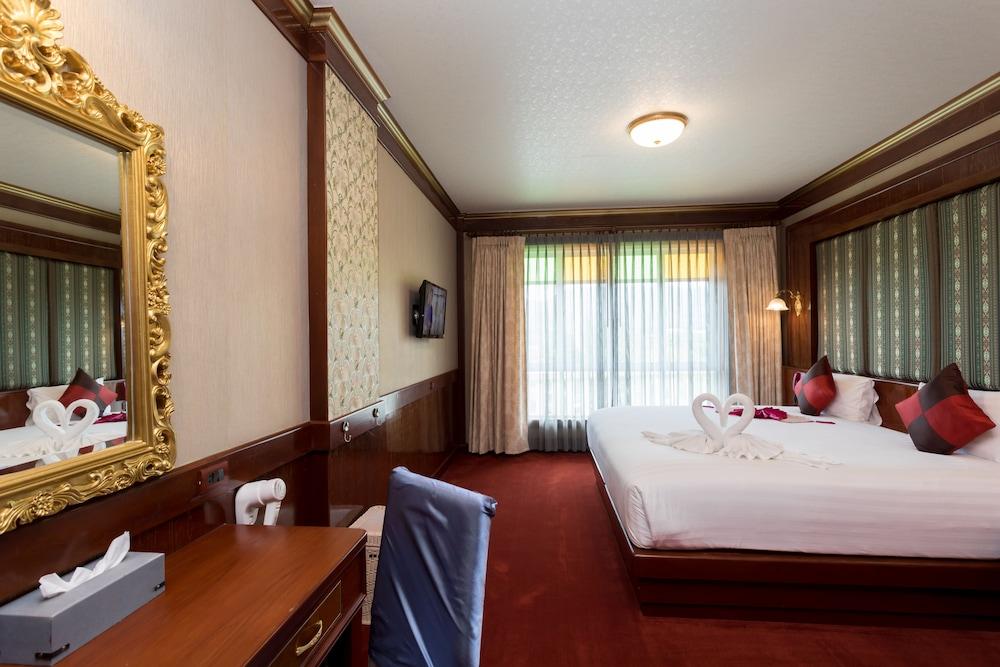 Hotel Erawan