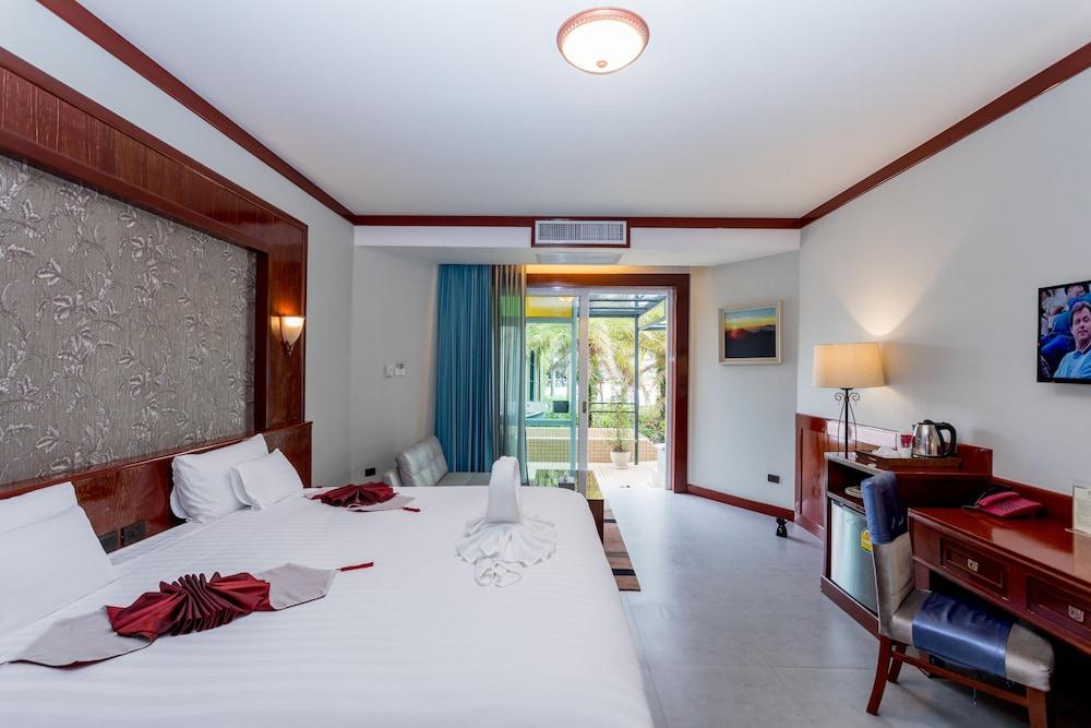 Hotel Erawan Khok Kloi