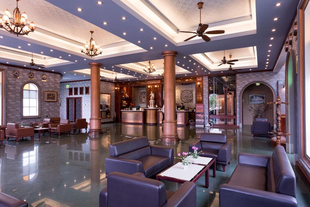 Erawan Hotel