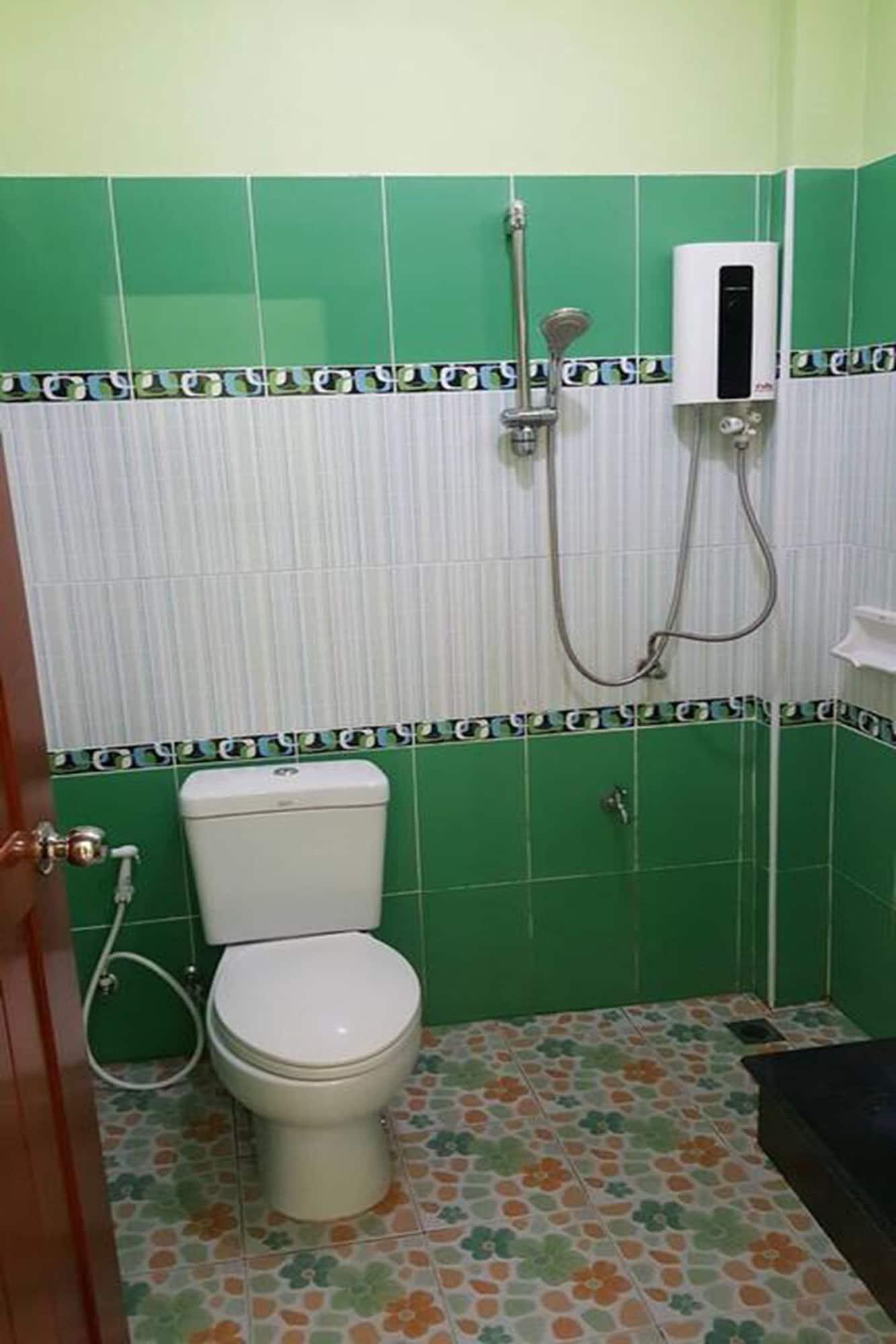 Ton Taan Muang Resort 3*