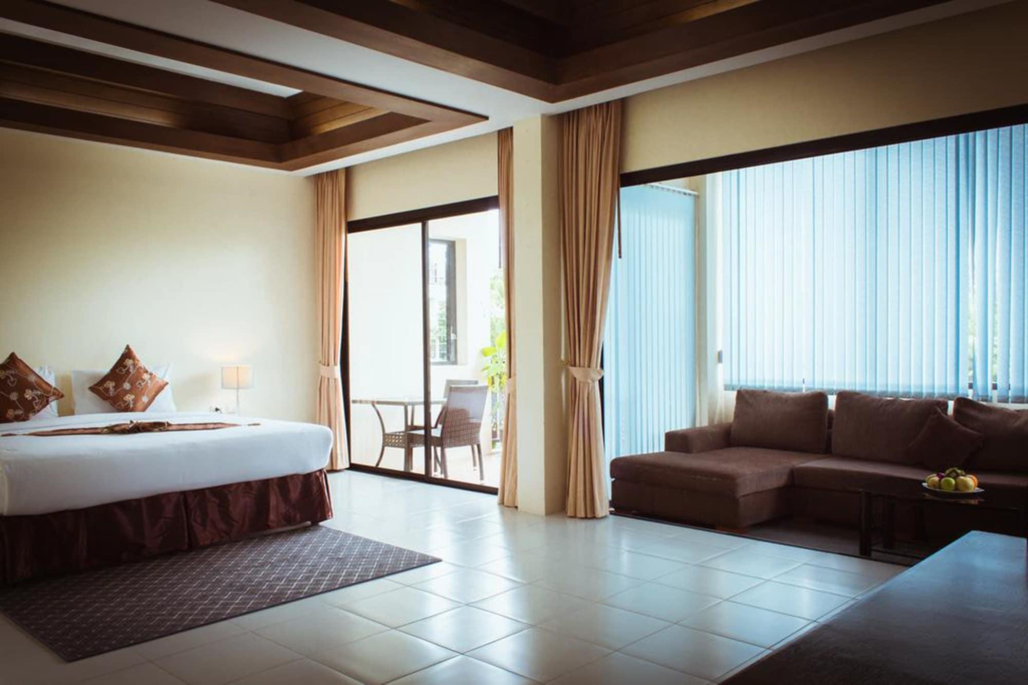 Resort Panya Koh Samui