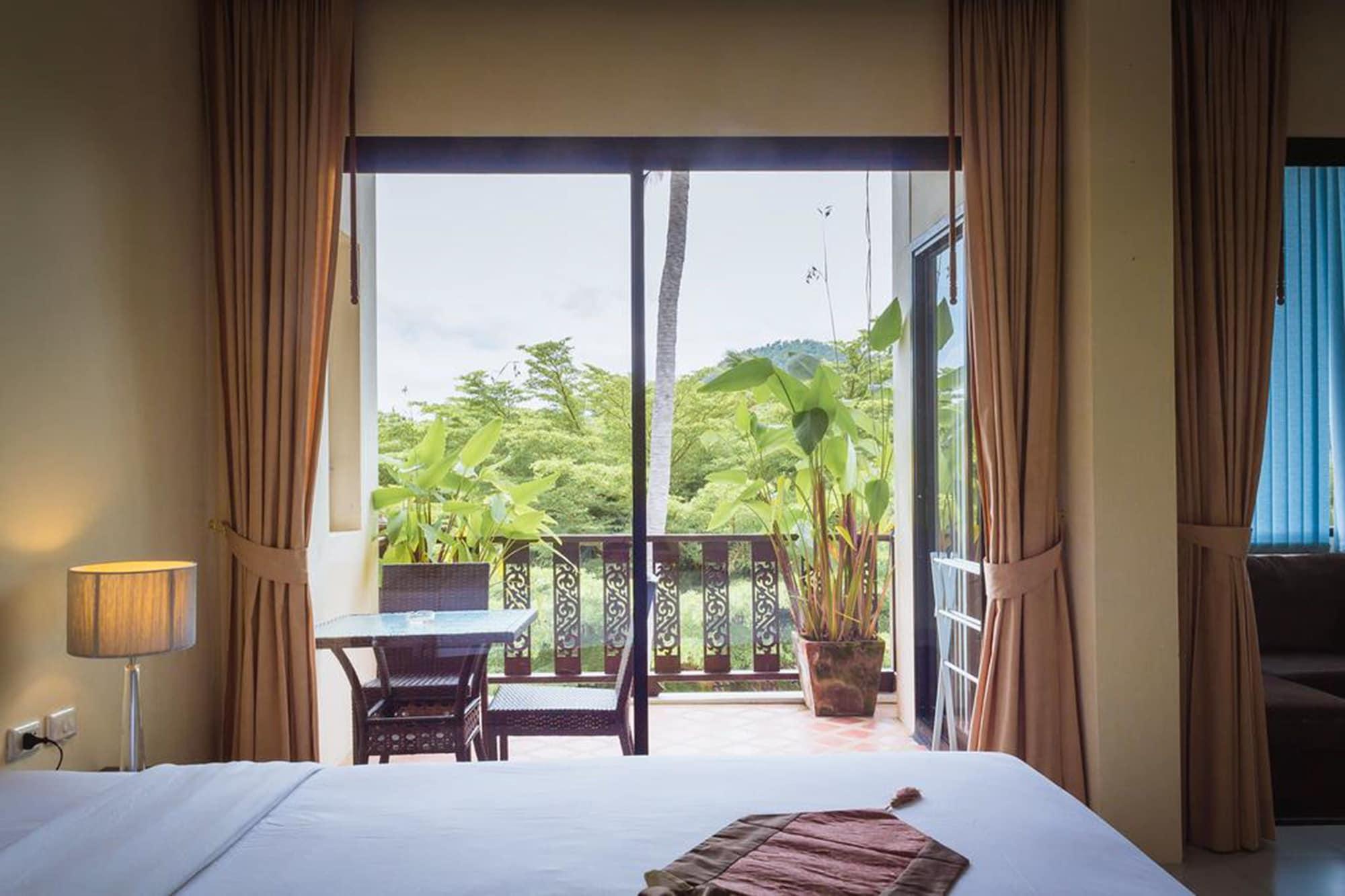 Resort Panya Koh Samui Bophut