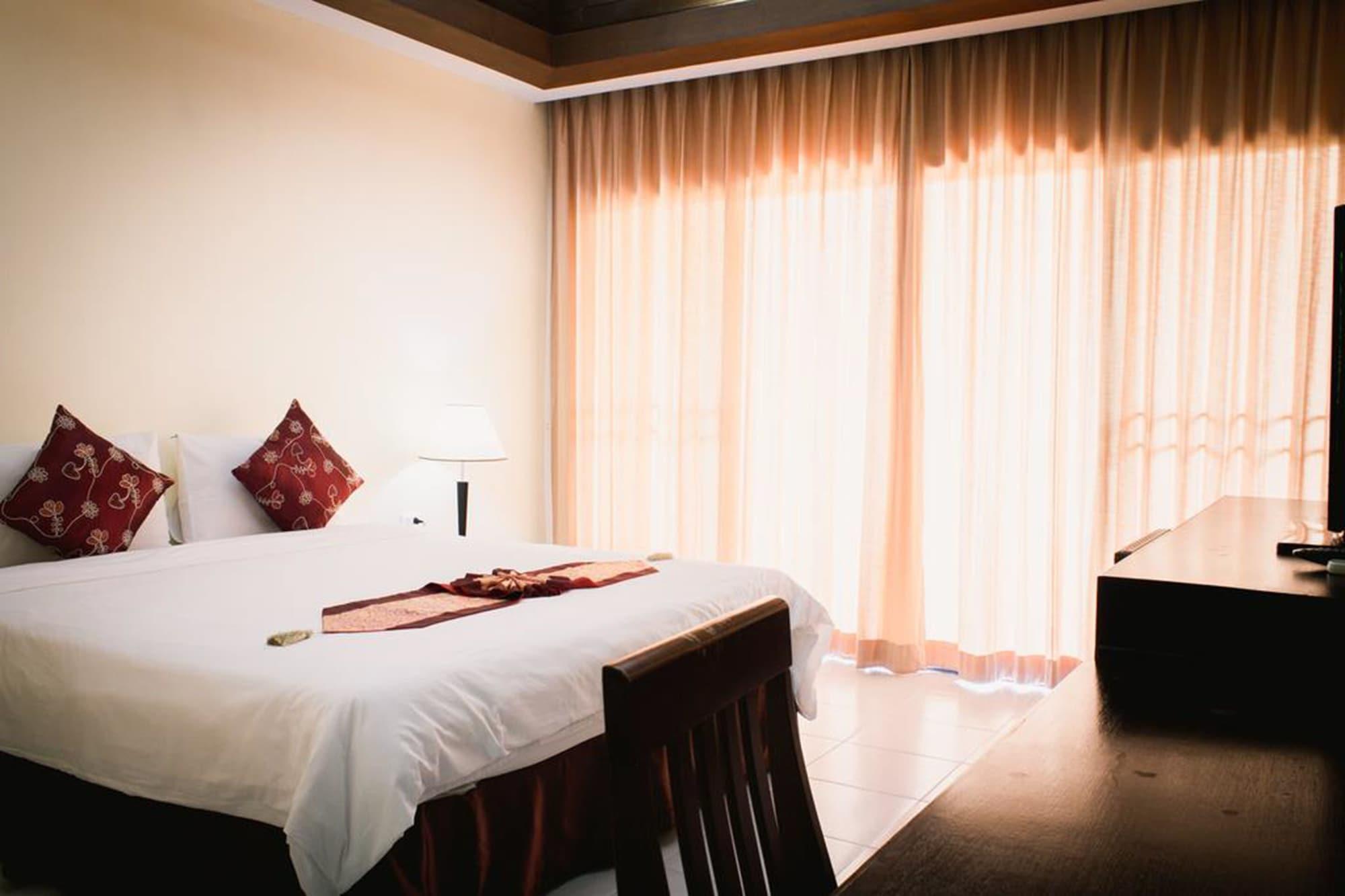 Panya Koh Samui 3*