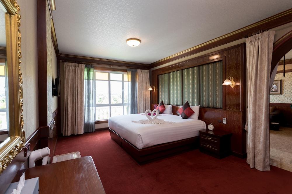 Hotel Erawan