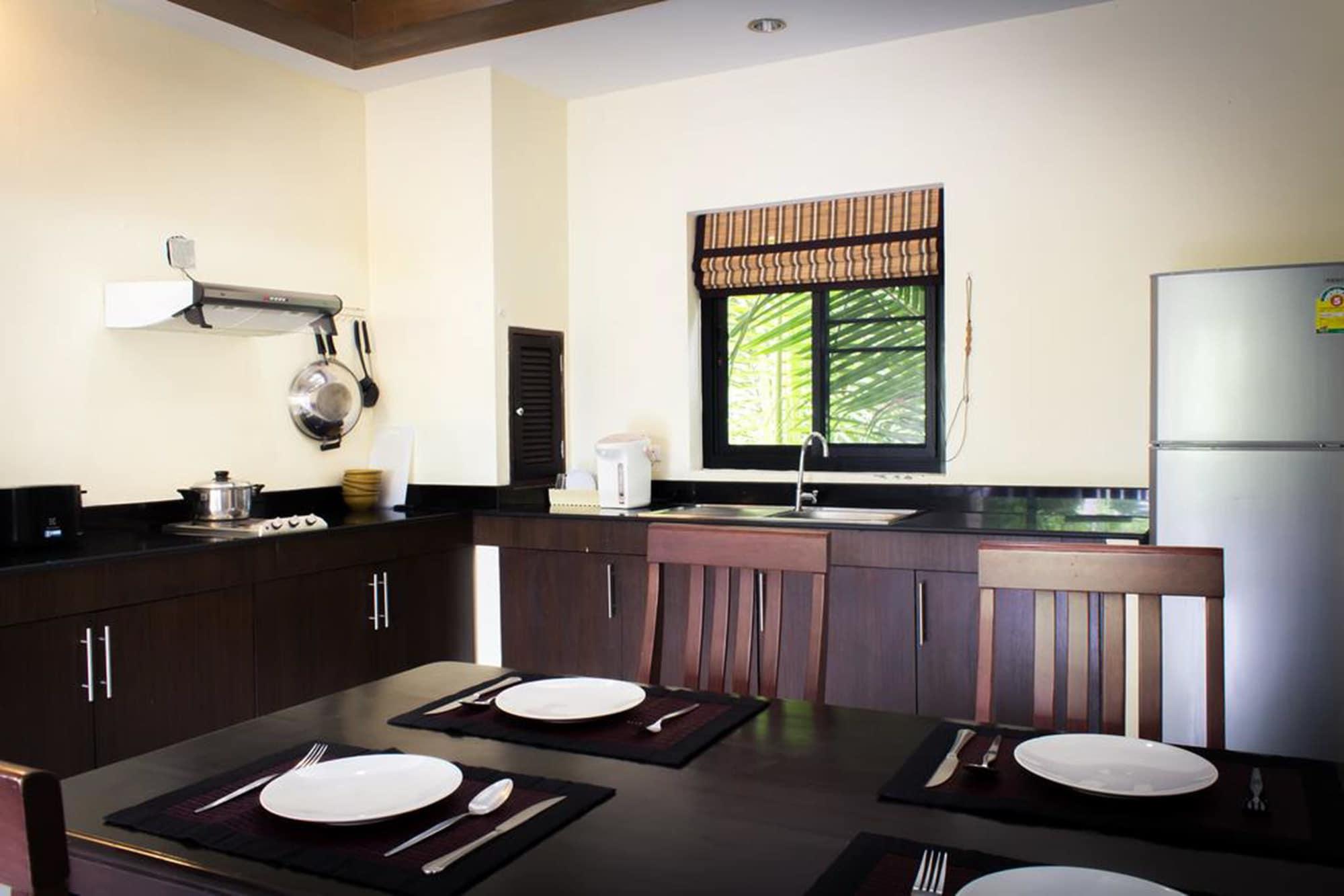 Panya Koh Samui Bophut